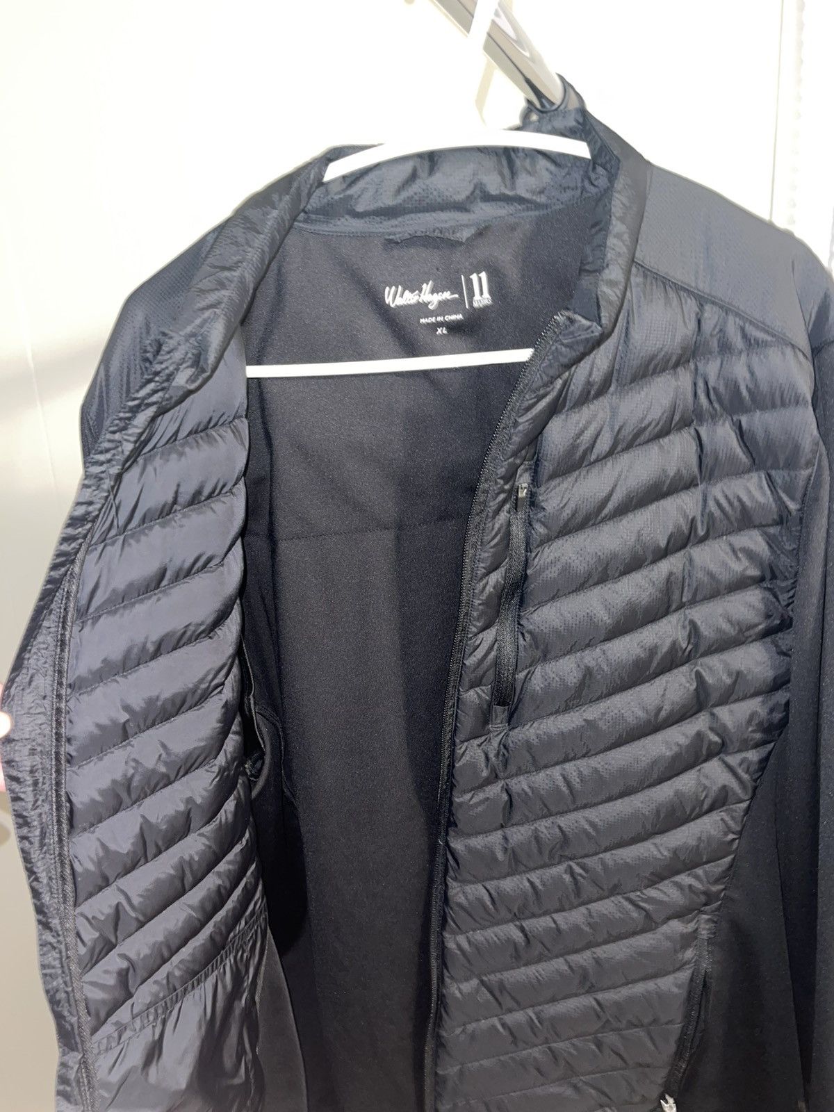 Spyder Spyder X Walter Hagen Size US XL / EU 56 / 4 - 5 Thumbnail