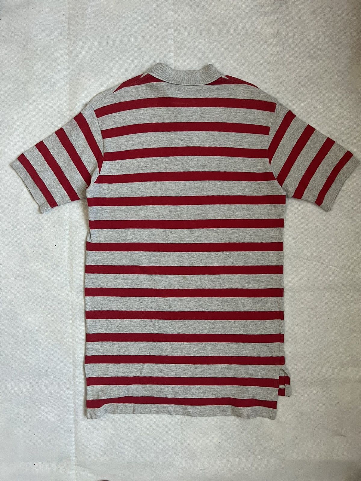 Polo Ralph Lauren Polo Sport Ralph Lauren Striped Small Pony Striped Shirt Size US M / EU 48-50 / 2 - 5 Thumbnail