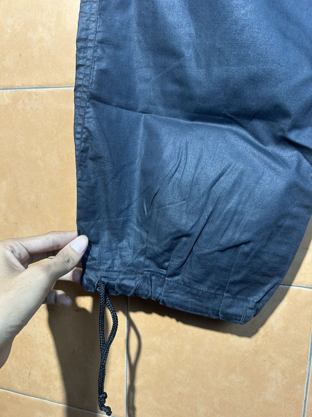 Vintage UFO Balloon Pants Size US 32 / EU 48 - 11 Thumbnail