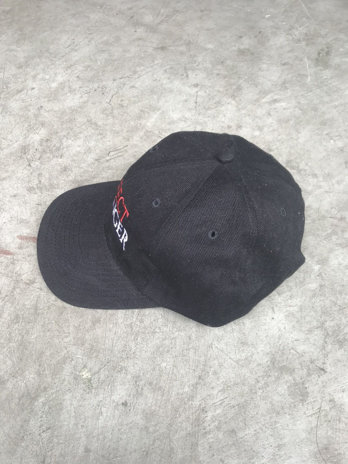 Band Tees Perfect Strangers Movies Baseball Cap Size ONE SIZE - 2 Thumbnail
