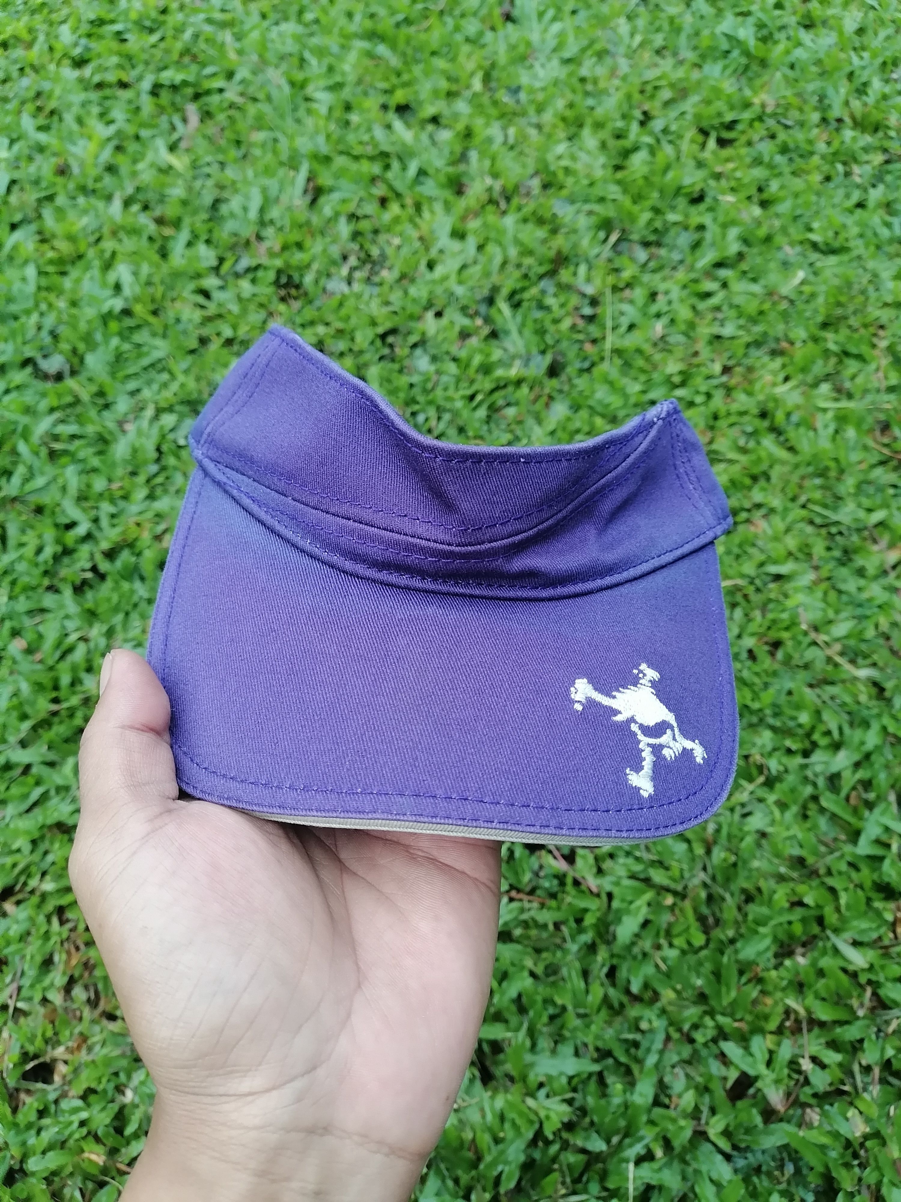 Oakley Oakley Sun Faded Visor Caps Size ONE SIZE - 2 Thumbnail