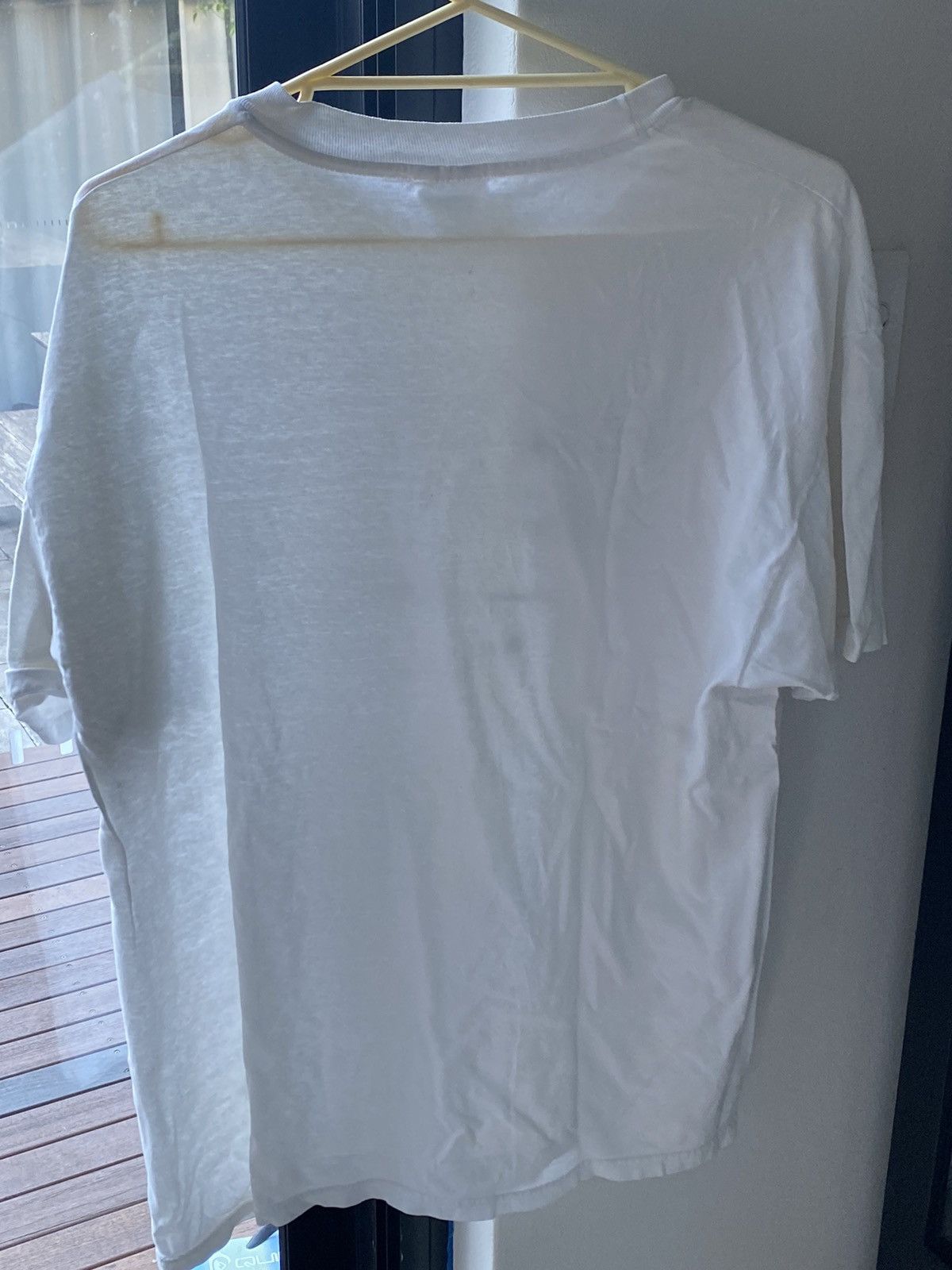 Hanes Dilbert Vintage Tee Size US XL / EU 56 / 4 - 2 Thumbnail
