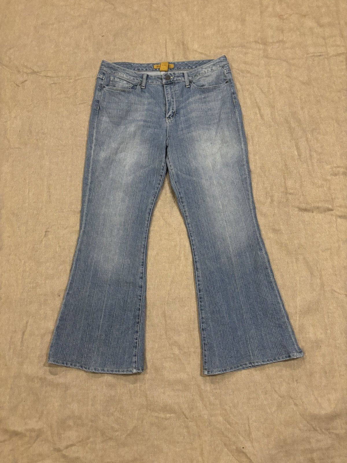 Seven 7 Blue jeans.wp-117 Size 36" / US 14 / IT 50 - 1 Thumbnail