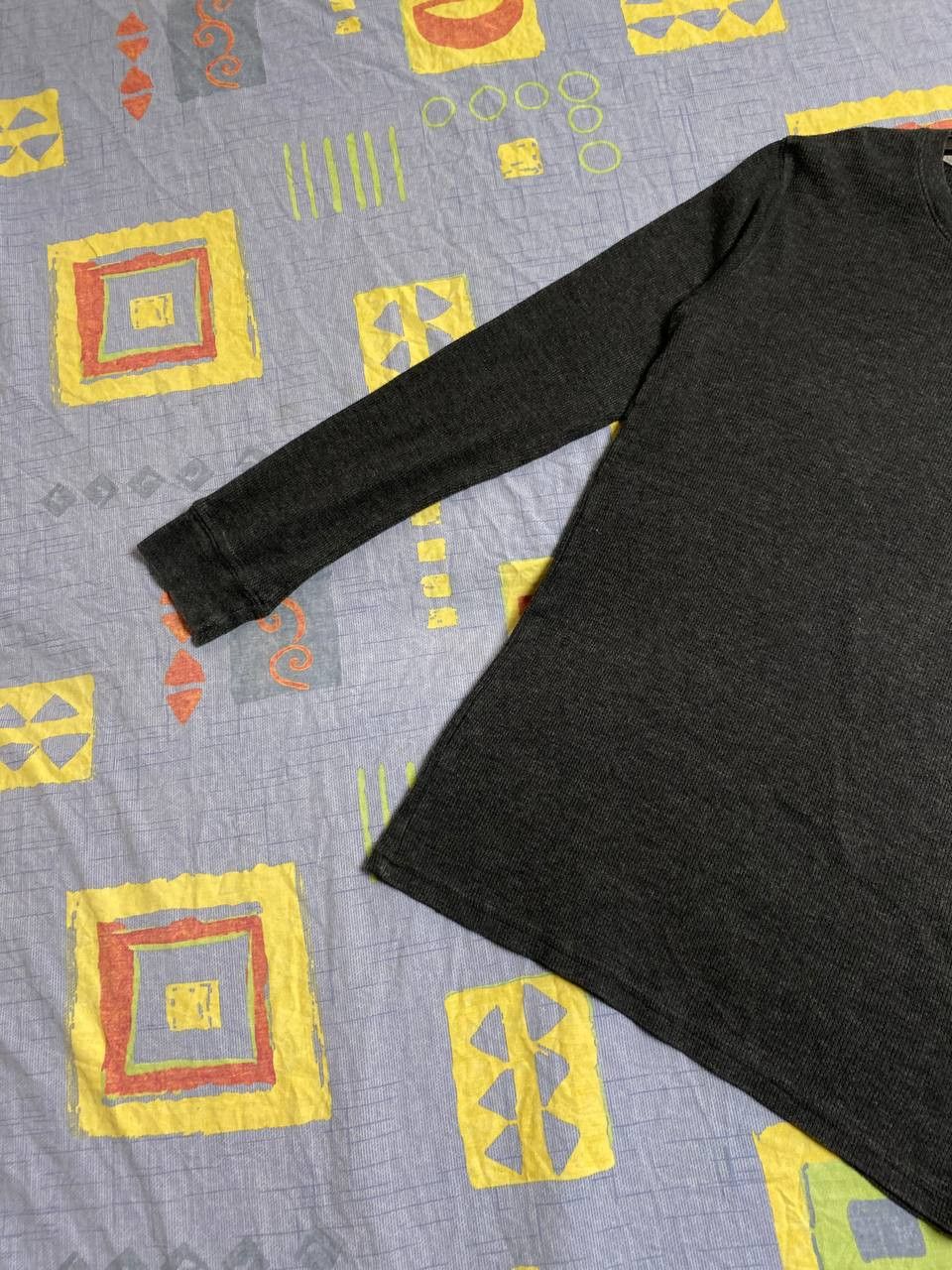 Vintage Oakley Vintage Sweater Size US S / EU 44-46 / 1 - 14 Thumbnail