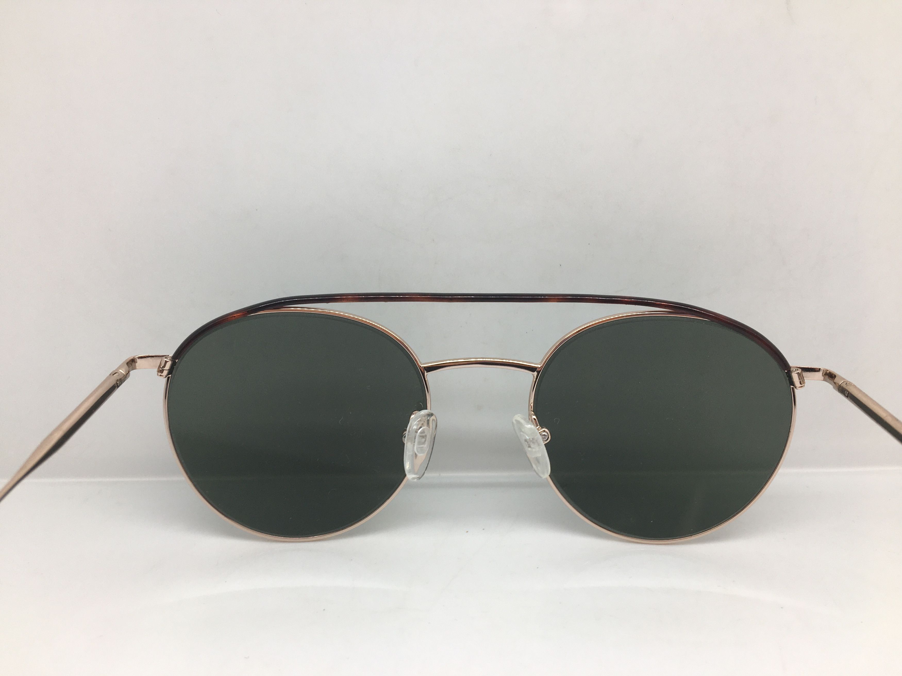Other Round Sunglasses Frame GATSBY ARISTOCRAT Size ONE SIZE - 4 Thumbnail