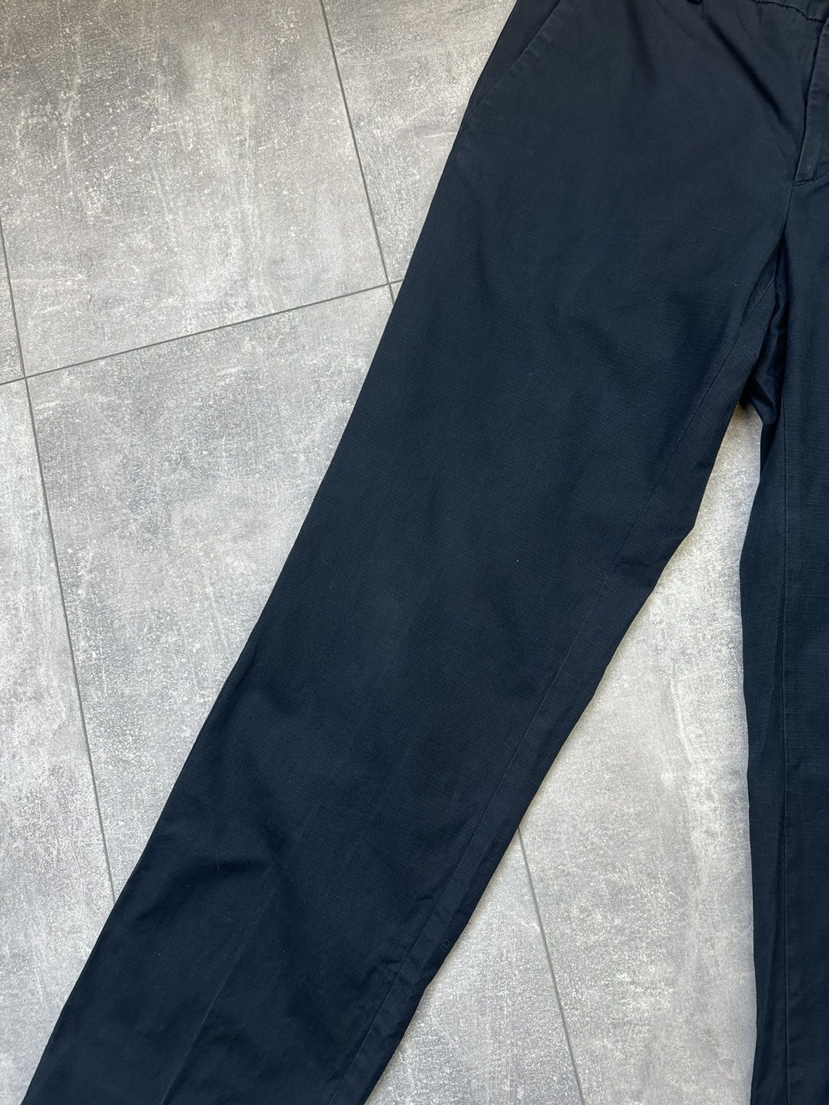 Miu Miu Miu Miu Luxury Vintage Chinos Pants Size US 30 / EU 46 - 5 Thumbnail