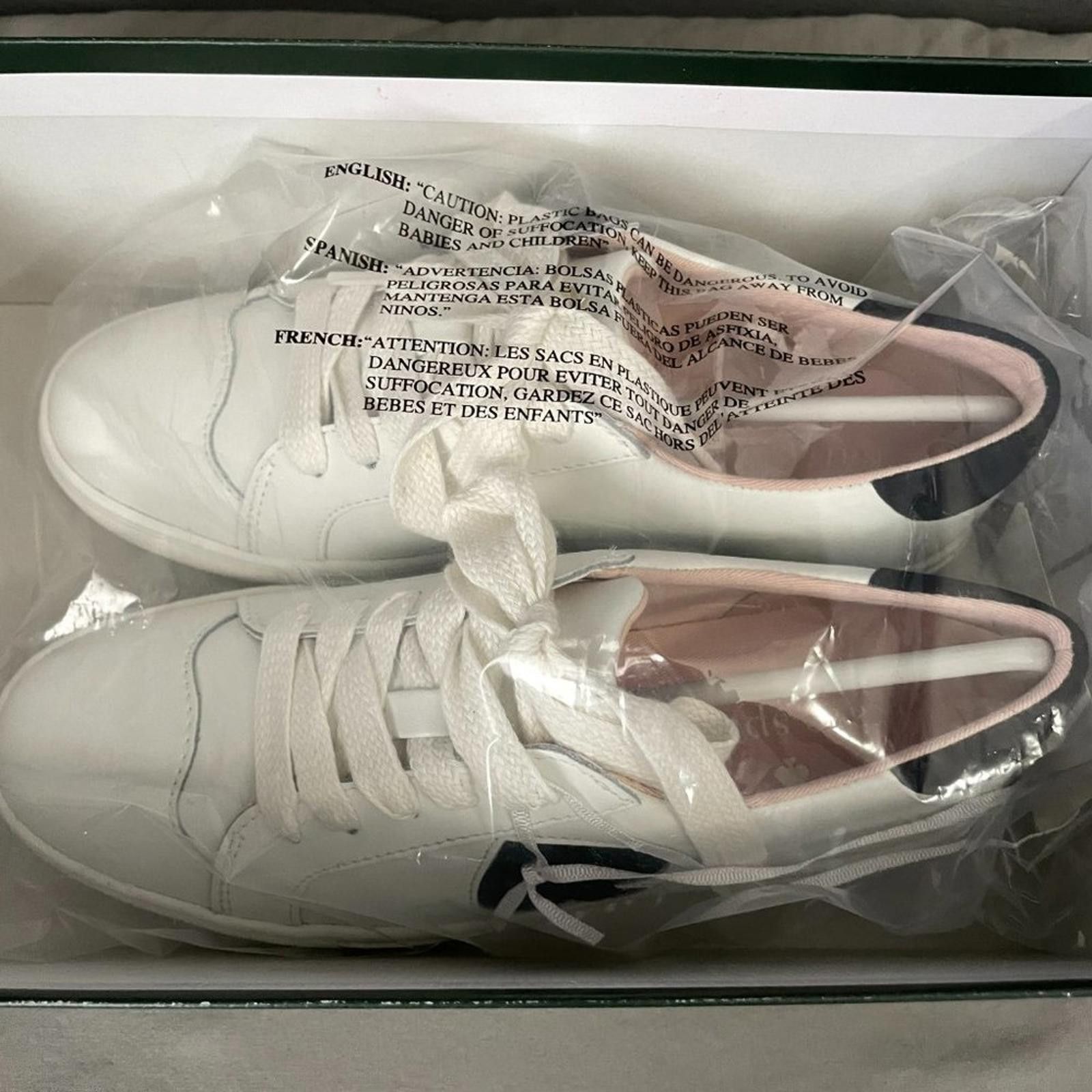 Other NWT kate spade Fez Sneaker Size US 6.5 / IT 36.5 - 3 Thumbnail