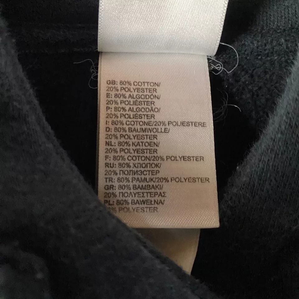 The North Face The North Face Hoodie Women's Small Pullover Distressed S Size S / US 4 / IT 40 - 4 Thumbnail
