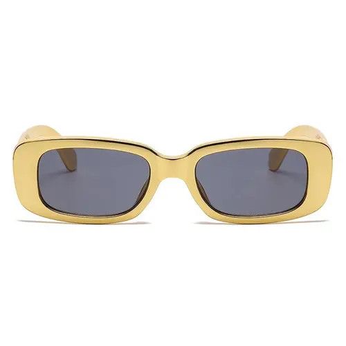 Electric Visual × Vintage Vintage Luxury sunglasses Size ONE SIZE - 1 Thumbnail