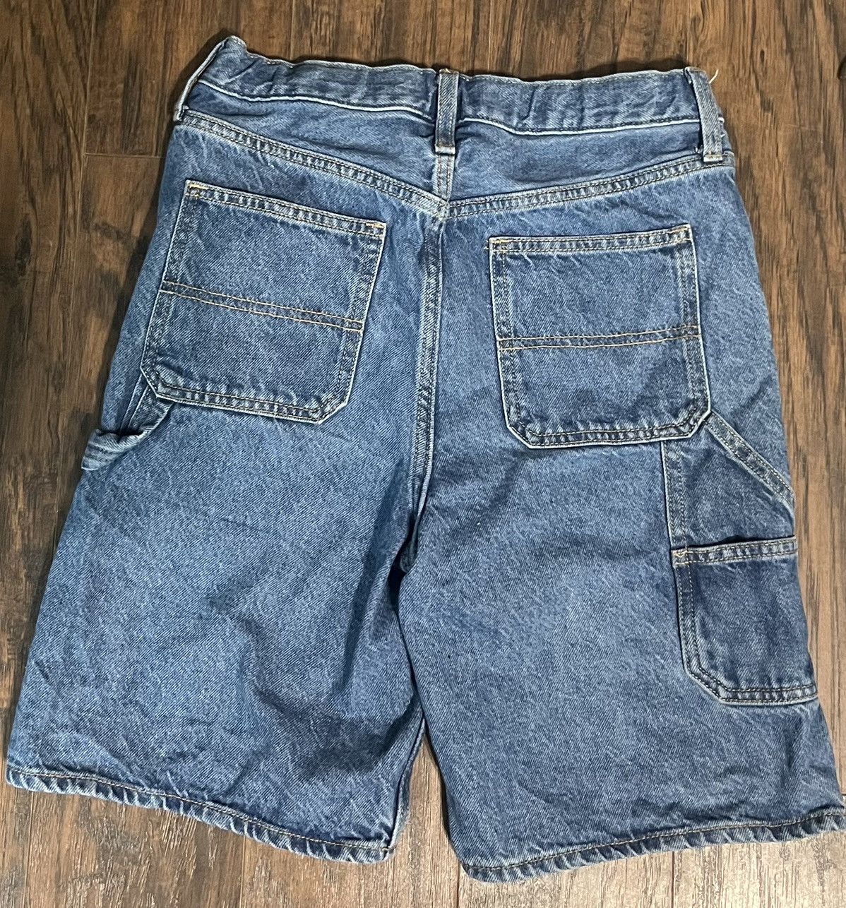 Old Navy Cargo shorts Size US 29 - 3 Thumbnail
