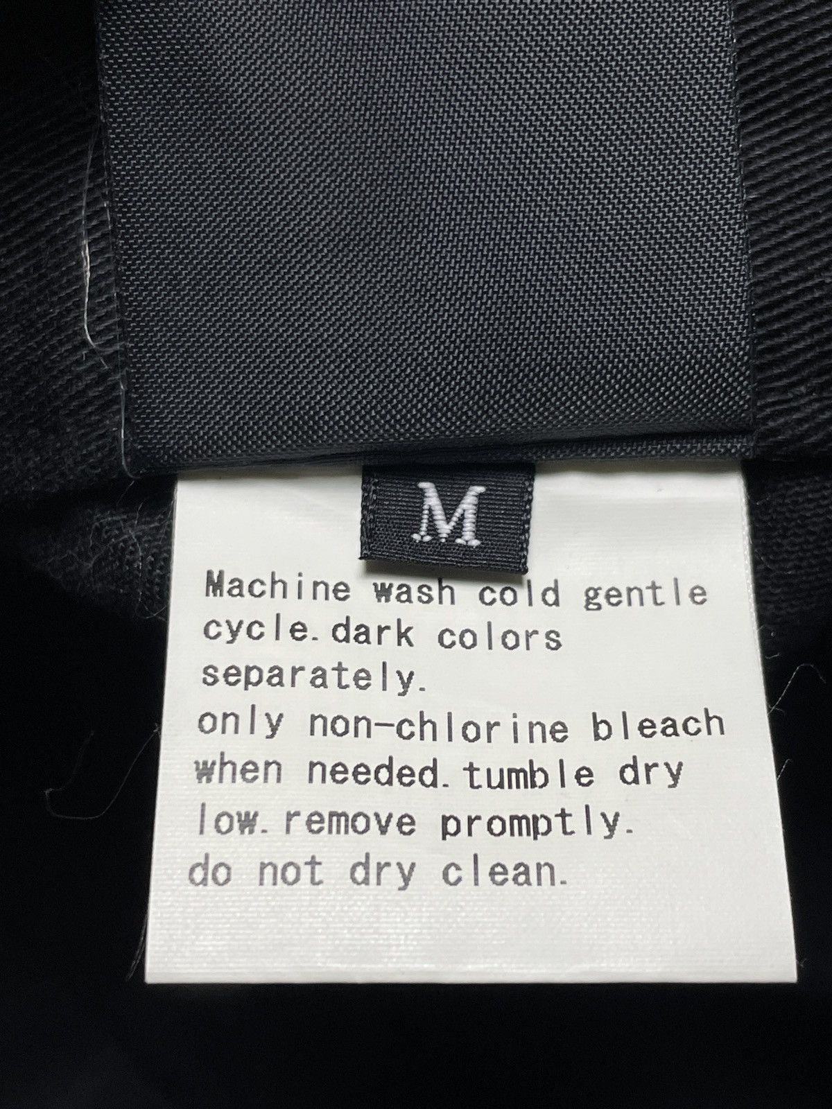 KMRii 2000’s IDEA - Multi Zip Vkei Style Pants Size US 31 - 9 Thumbnail