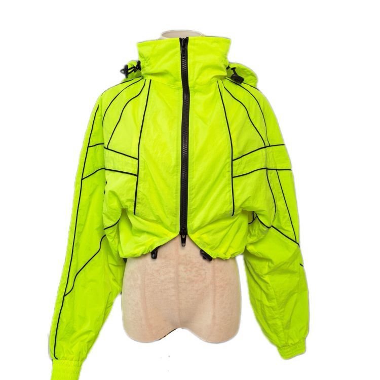 Alexander Wang Alexander Wang Neon Jacket Size S Size S / US 4 / IT 40 - 1 Thumbnail