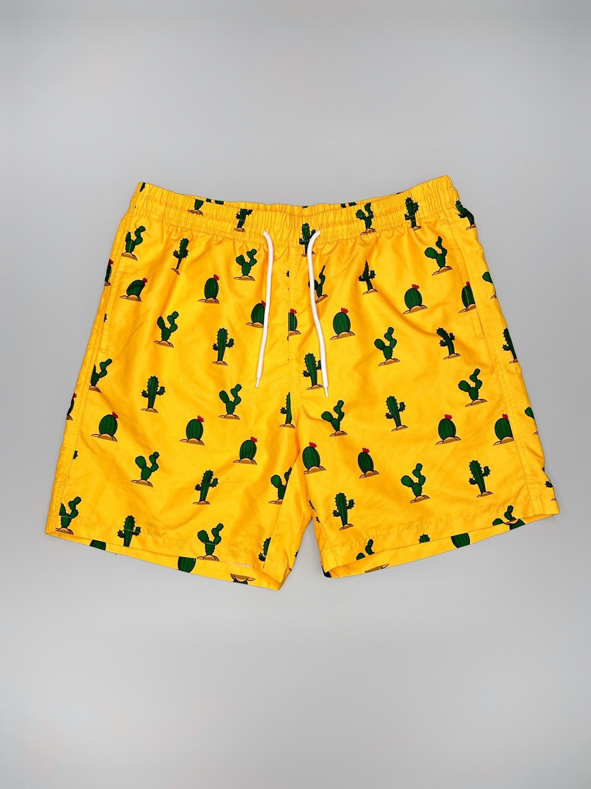 Other Y2k Summer Shorts Size US 34 / EU 50 - 1 Thumbnail
