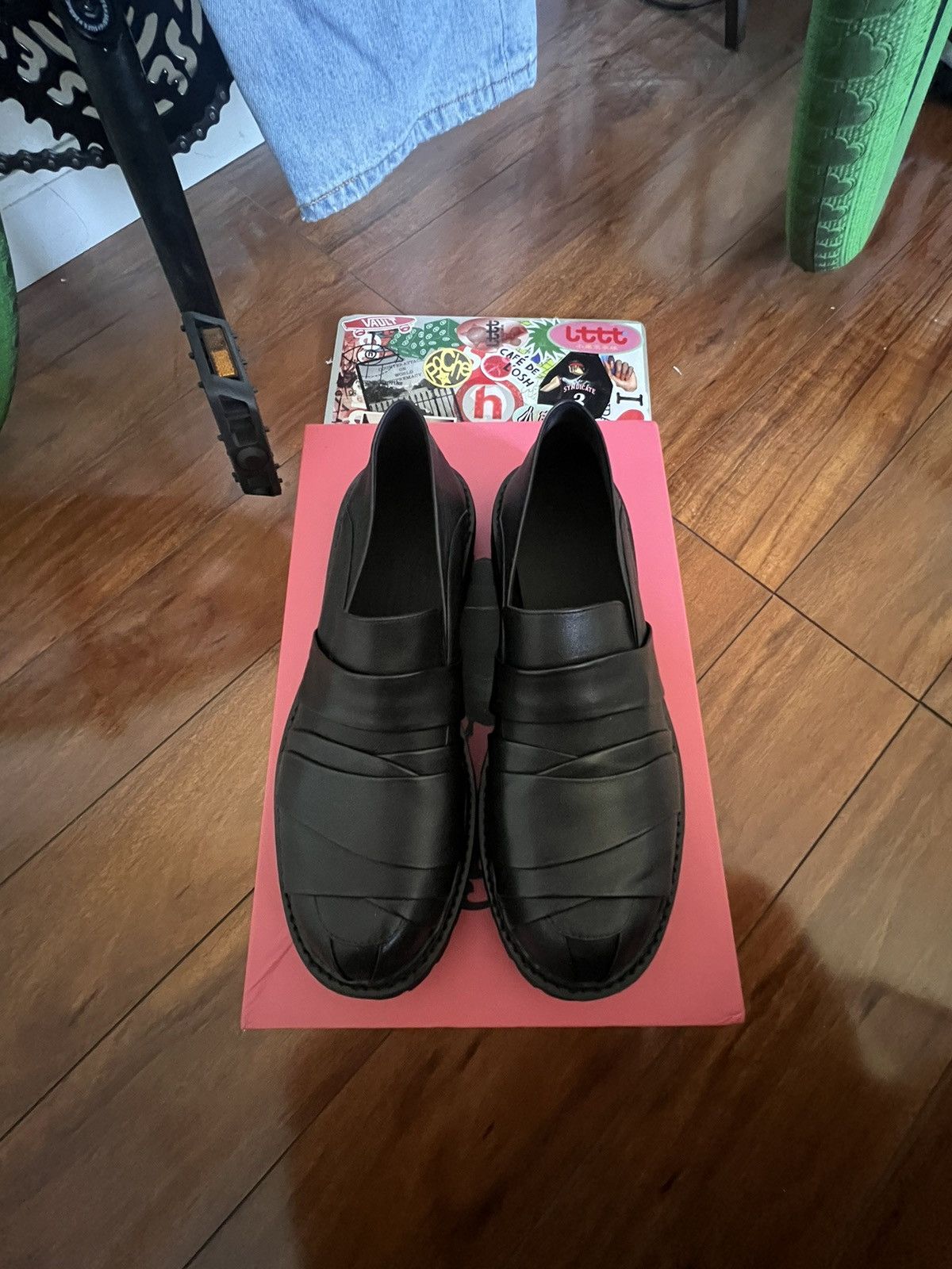 Rotten Closet Morph Mule 41 US 8 Designer × Other × Streetwear Rotten Closet Morph Mule | Grailed main image 4
