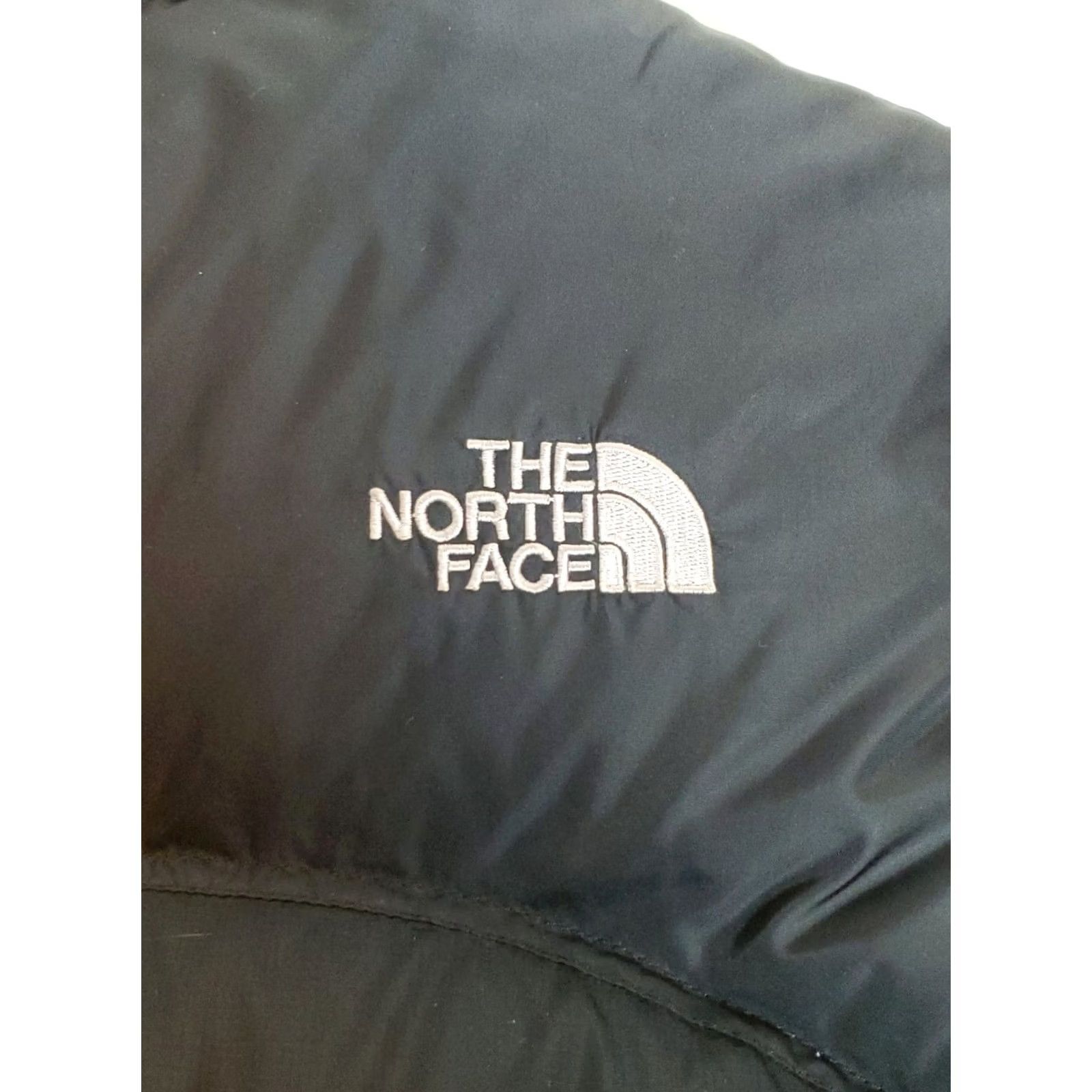 The North Face VINTAGE The North Face Nuptse 700 Down Puffer Jacket TNF Black Women’s S Jacket Size S / US 4 / IT 40 - 7 Thumbnail