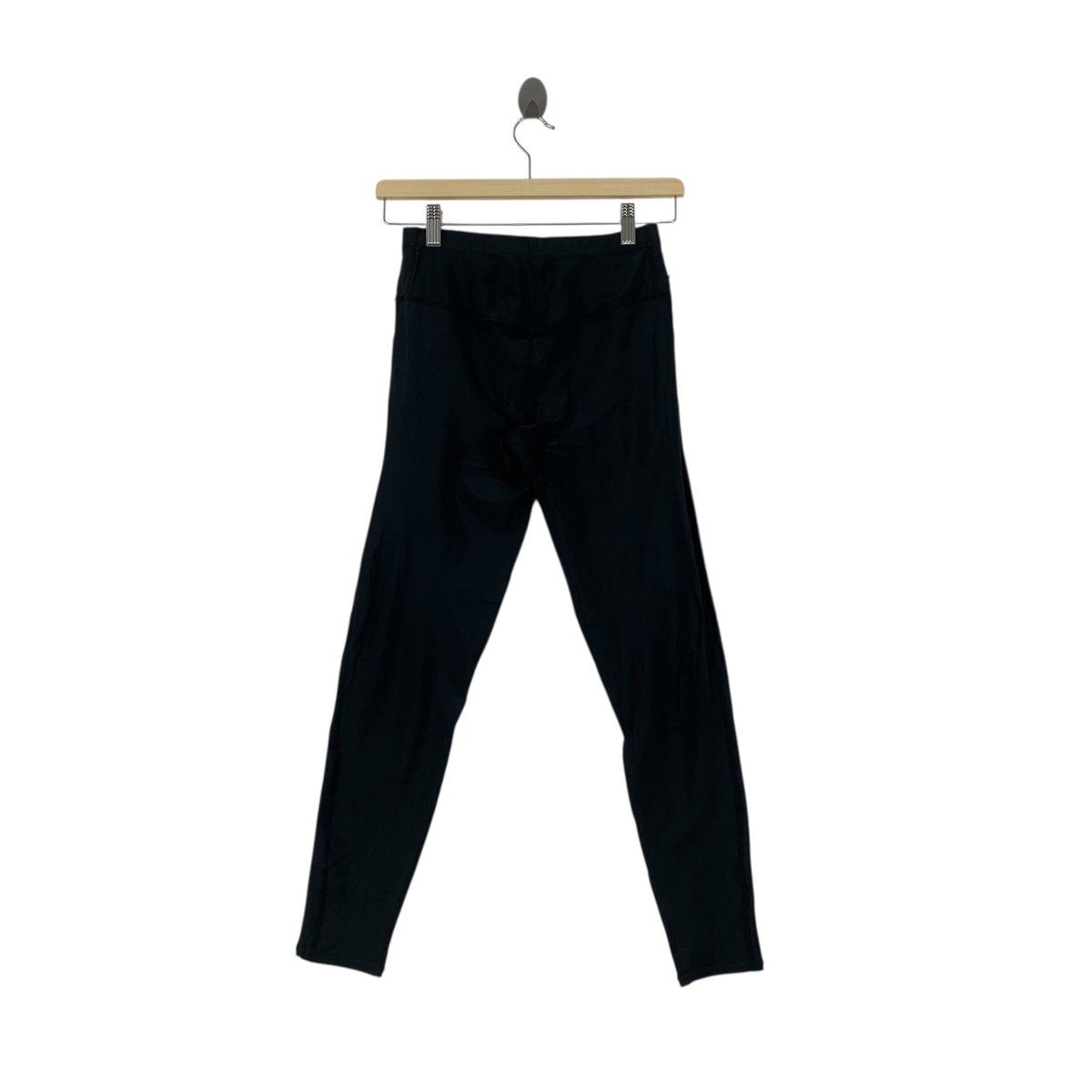 Speedo Vintage SPEEDO SWIMSUITS SWIMWEAR Bottom Pant Yoga Stretch Size 22" - 5 Thumbnail