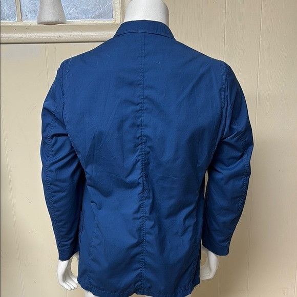 Vintage Vintage 50s US Mail Uniform Jacket Mailman USPS Letter Carri Size 42R - 9 Thumbnail