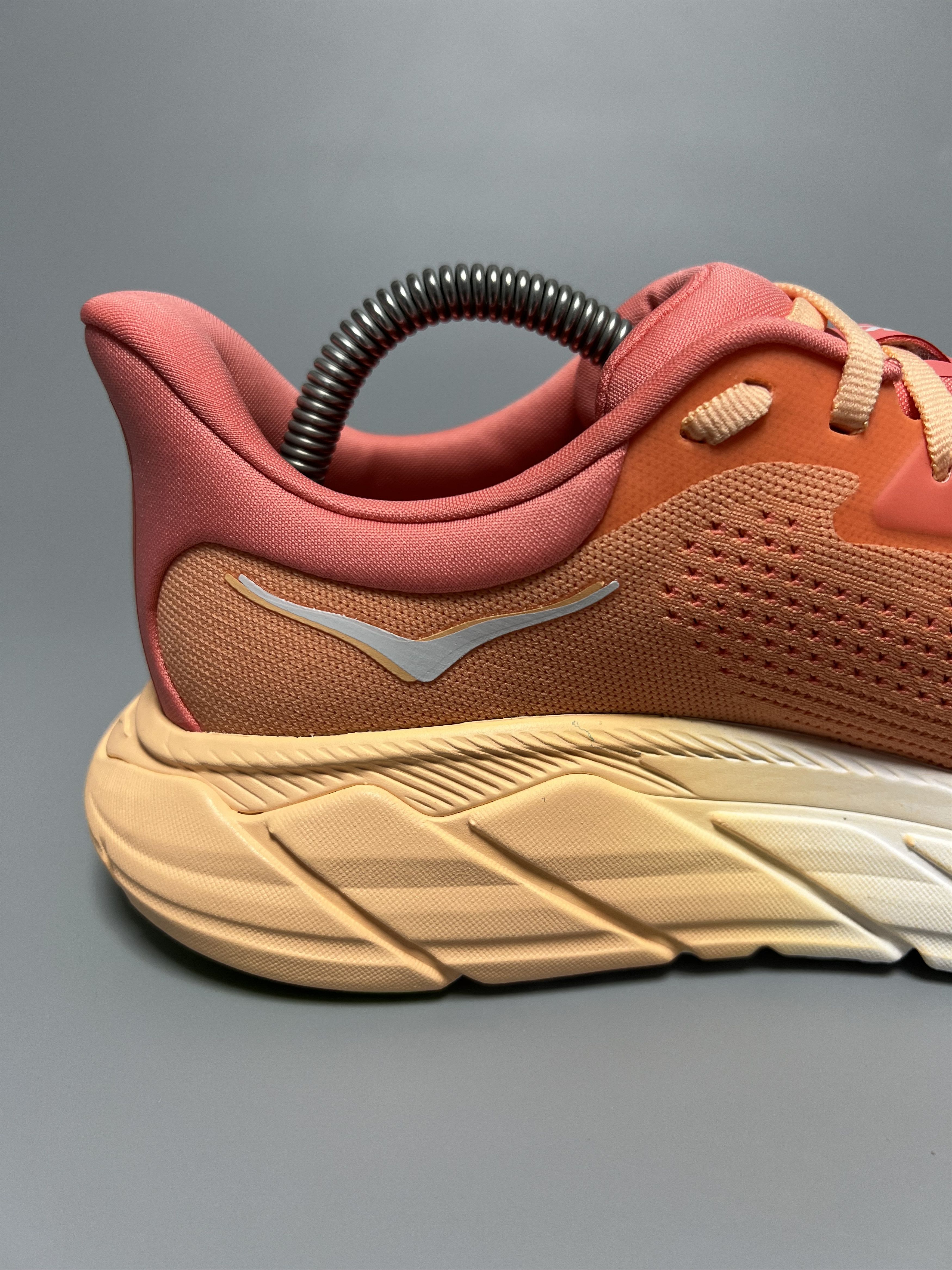 Hoka Hoka One One Arahi 7 Wide Women's Running Shoes Walking Gym Size US 7.5 / IT 37.5 - 6 Thumbnail