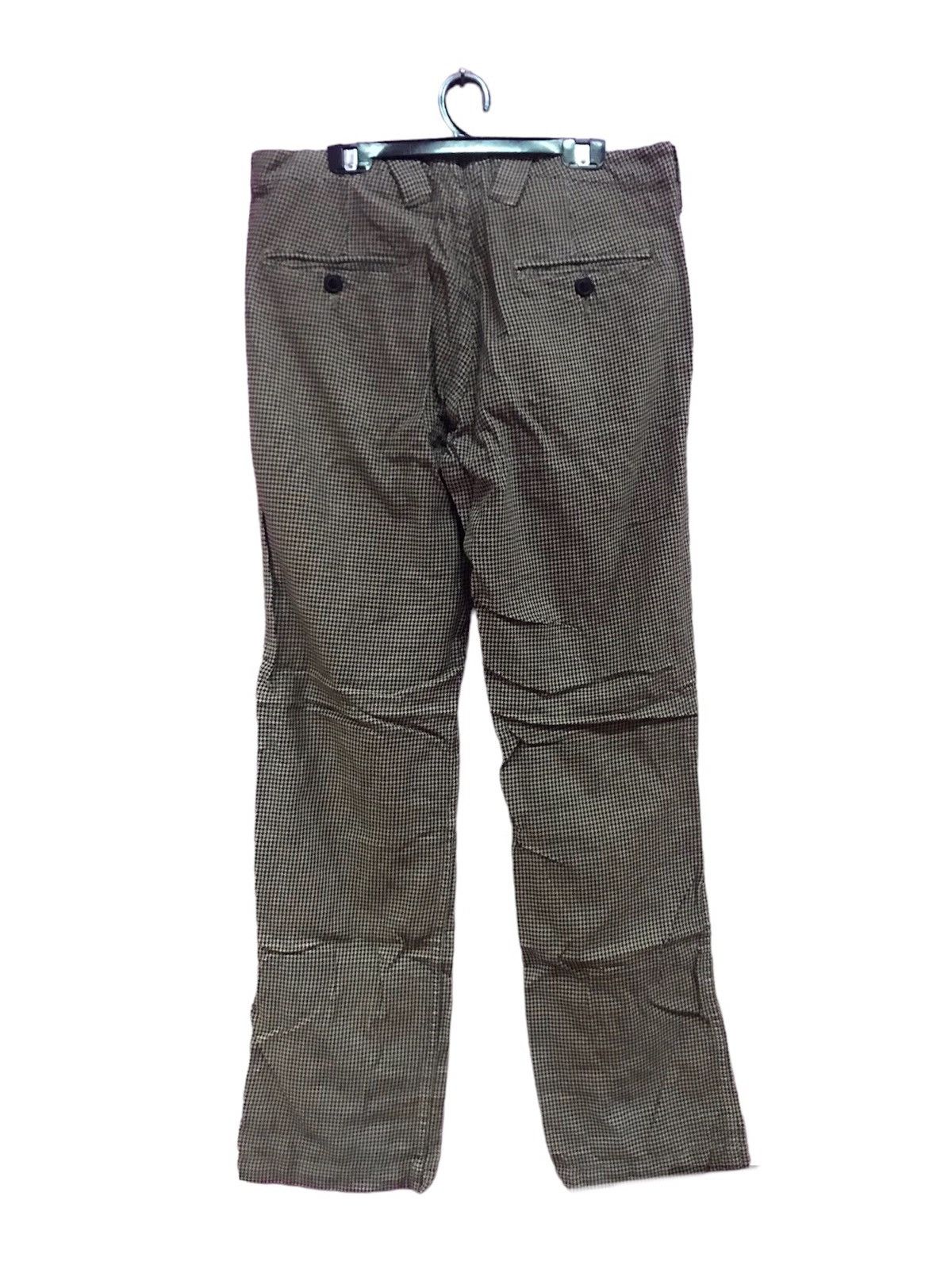 Japanese Brand Last Drop Jungle Storm Japanese Pants Size US 36 / EU 52 - 2 Thumbnail