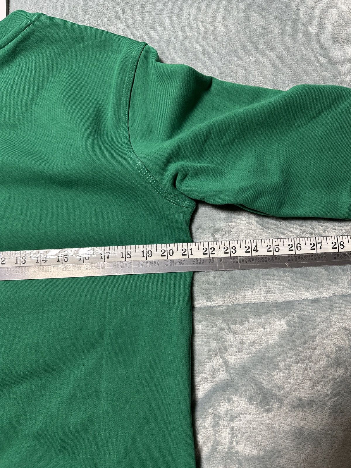 Nike Nike Sweatshirt Crewneck Kelly Green Size XL NWT NSW Size US XL / EU 56 / 4 - 7 Thumbnail