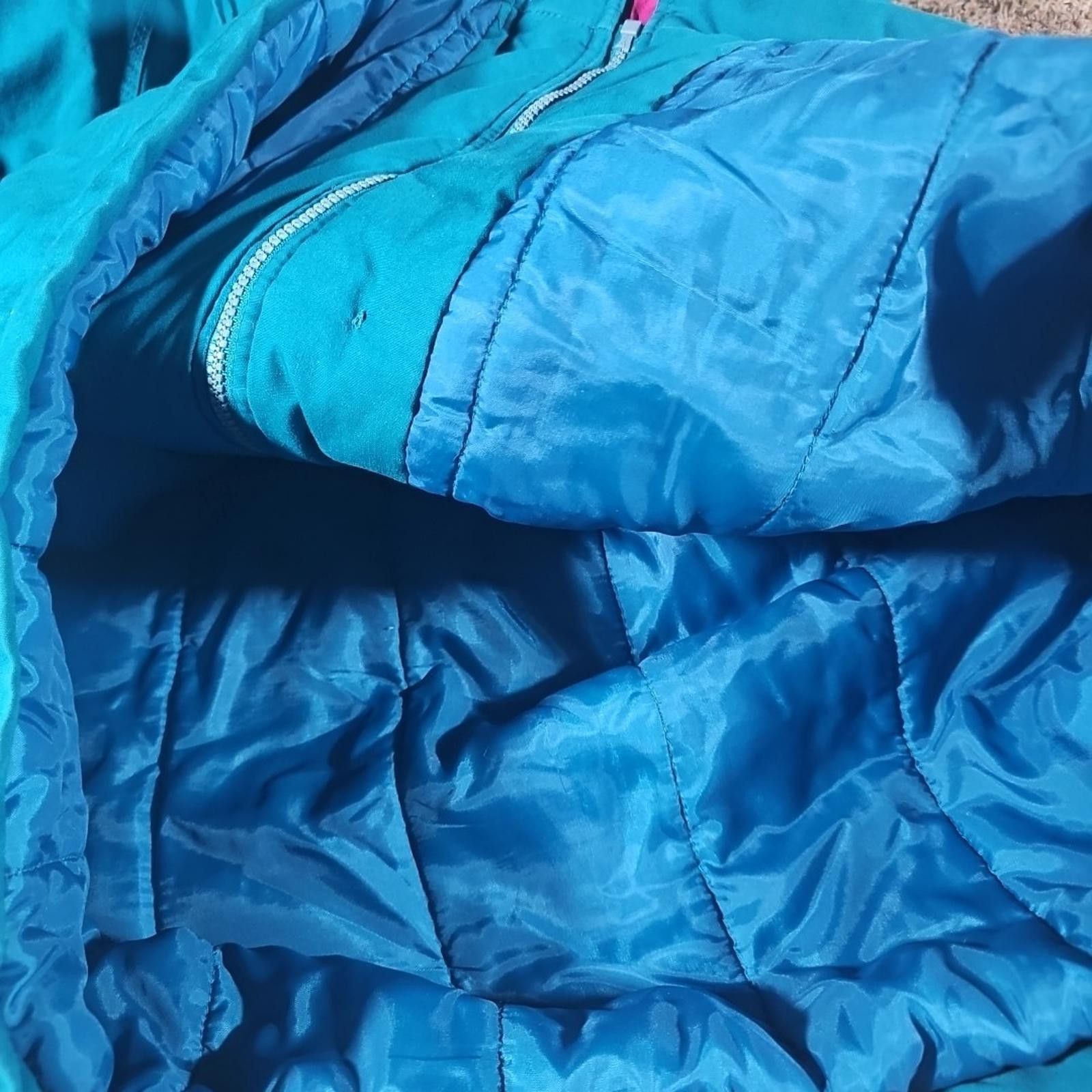 Other Climate Zone Size22/24 Winter Coat Vintage Missing Button Size 4XL / US 24-26 - 7 Thumbnail