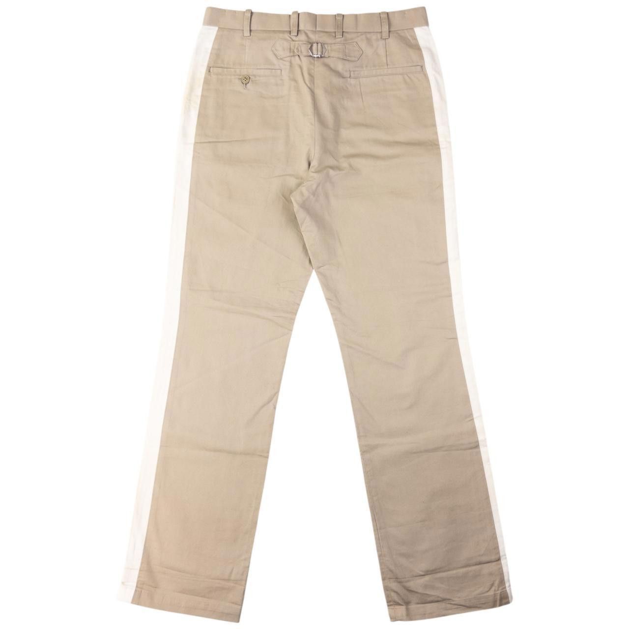 Designer Vintage GOODENOUGHIVY By Hiroshi Fujiwara Trousers Size W31 Size US 31 - 2 Thumbnail