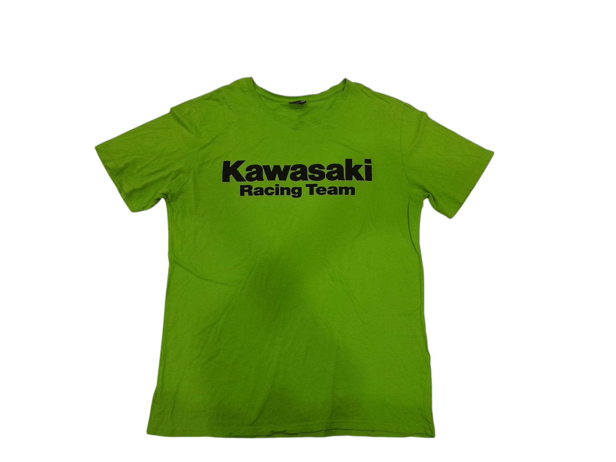 Fox Racing Kawasaki Racing Team Shirt (F543) Size US XL / EU 56 / 4 - 1 Thumbnail