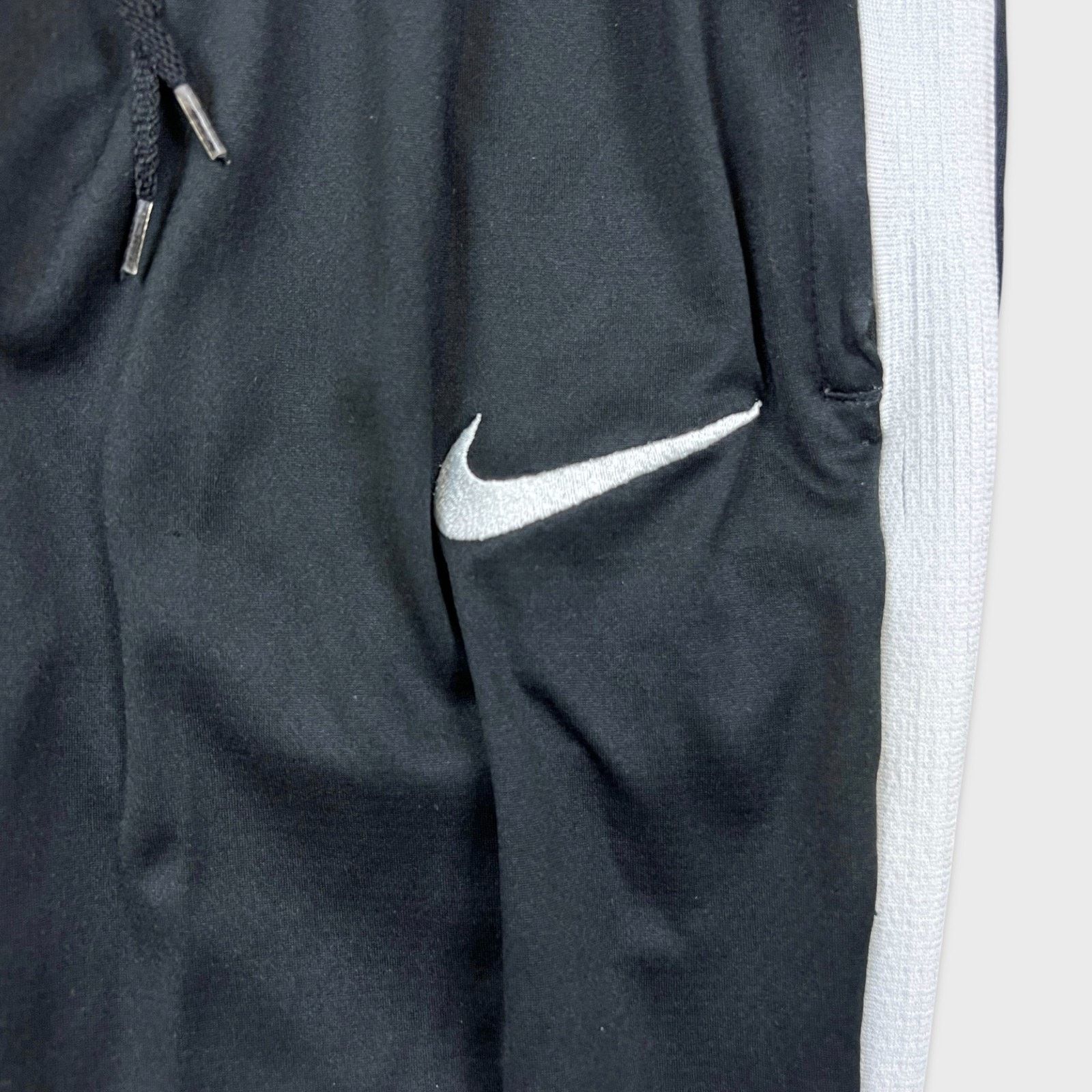 Nike Nike Paris Saint Germain Track Pants Football Training Sport Size US 28 / EU 44 - 4 Thumbnail