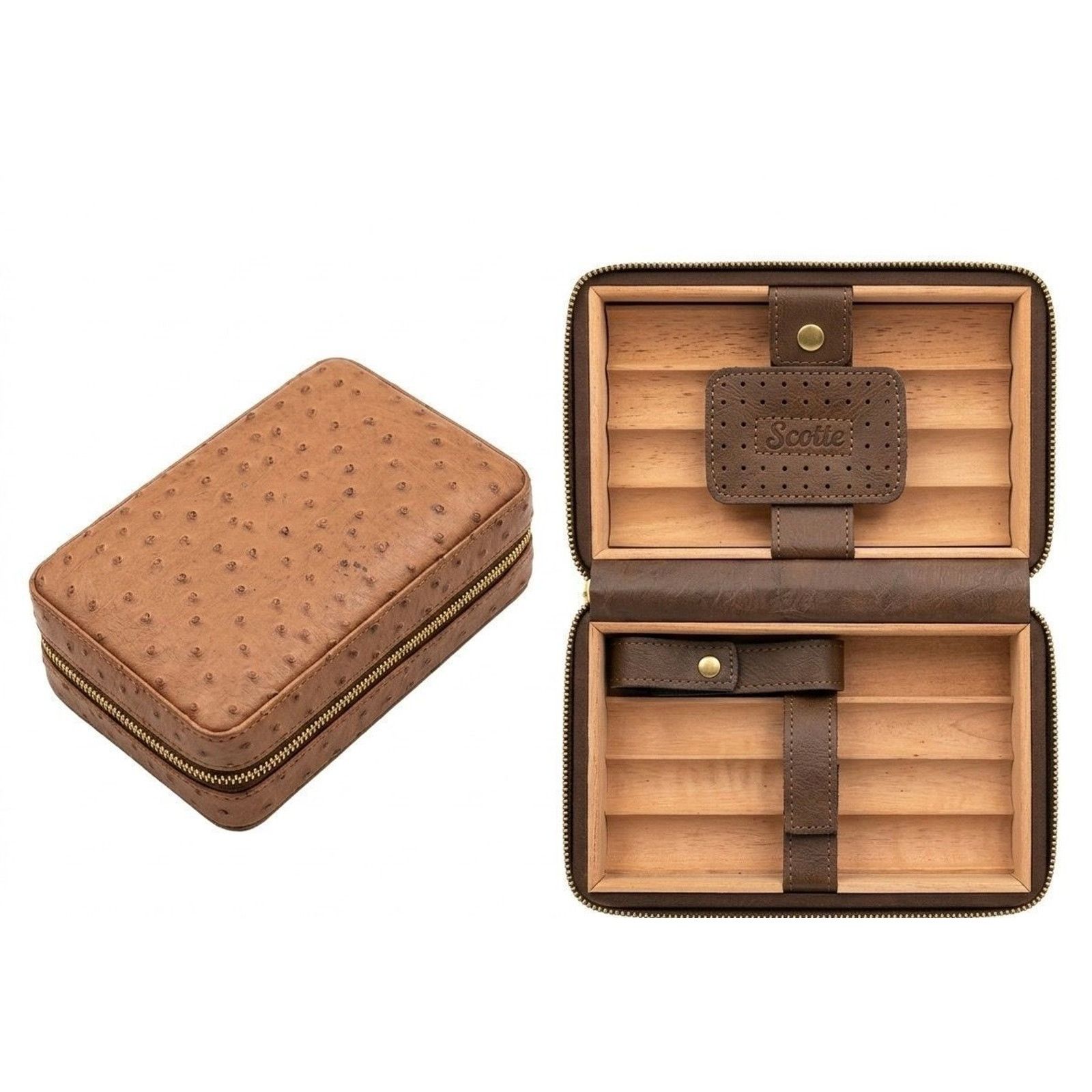 & Other Stories Scotte Cigar Humidor box Size ONE SIZE - 1 Thumbnail