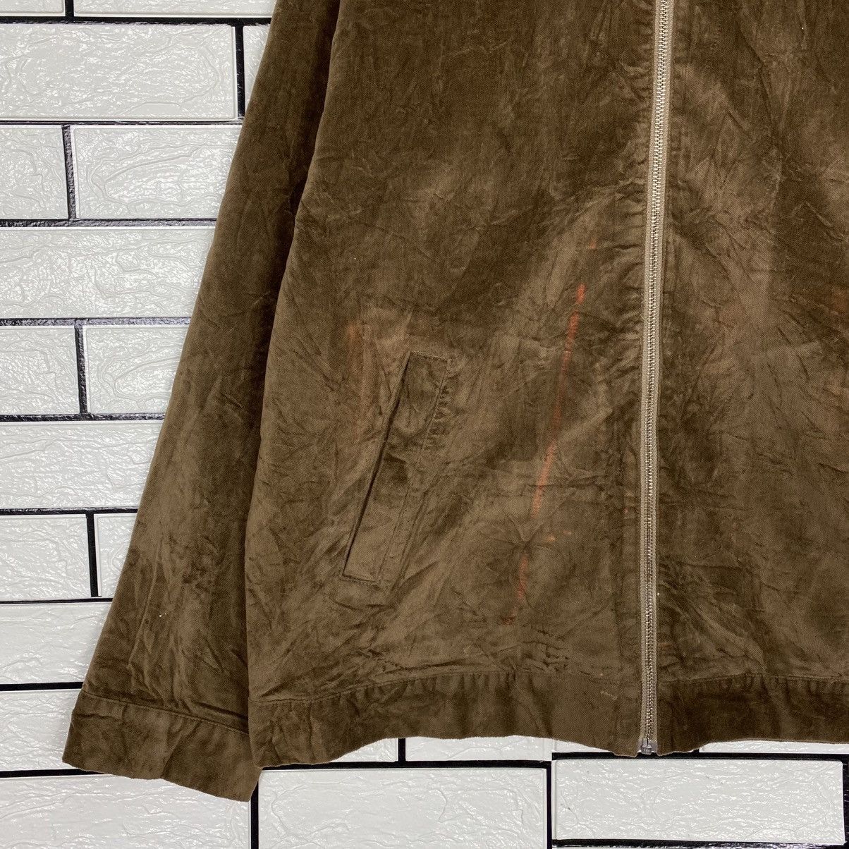 FiveBrother 📌Vintage Bomber Jacket Fivebrother Union Made Size US L / EU 52-54 / 3 - 5 Thumbnail