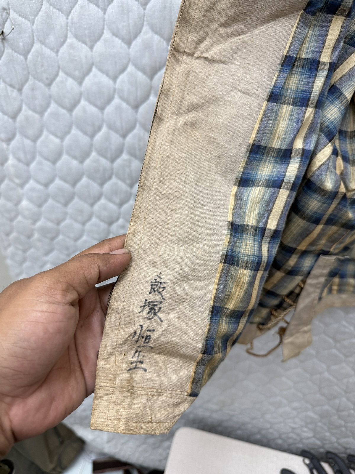 Vintage 💥💥🔥STEALS VTG 30’s/40’s HUNGARIAN CASUAL JACKET Size US M / EU 48-50 / 2 - 8 Thumbnail