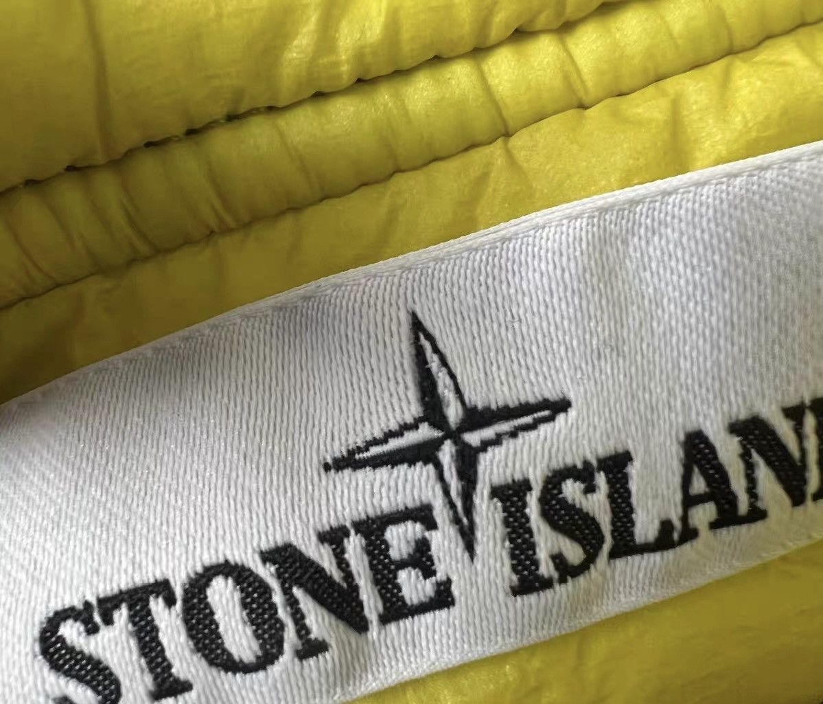 Stone Island Stone Island cotton jacket Size US L / EU 52-54 / 3 - 3 Thumbnail