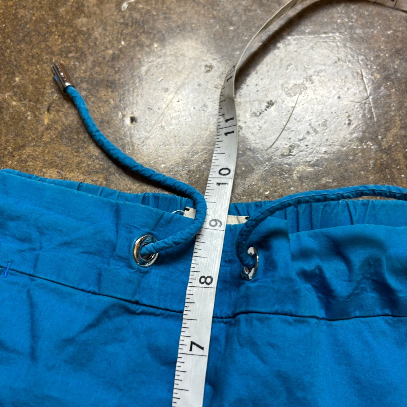 Hermes Hermes Paris Made in France Athletic Shorts Women's 36 US 4 Size 27" / US 4 / IT 40 - 7 Thumbnail