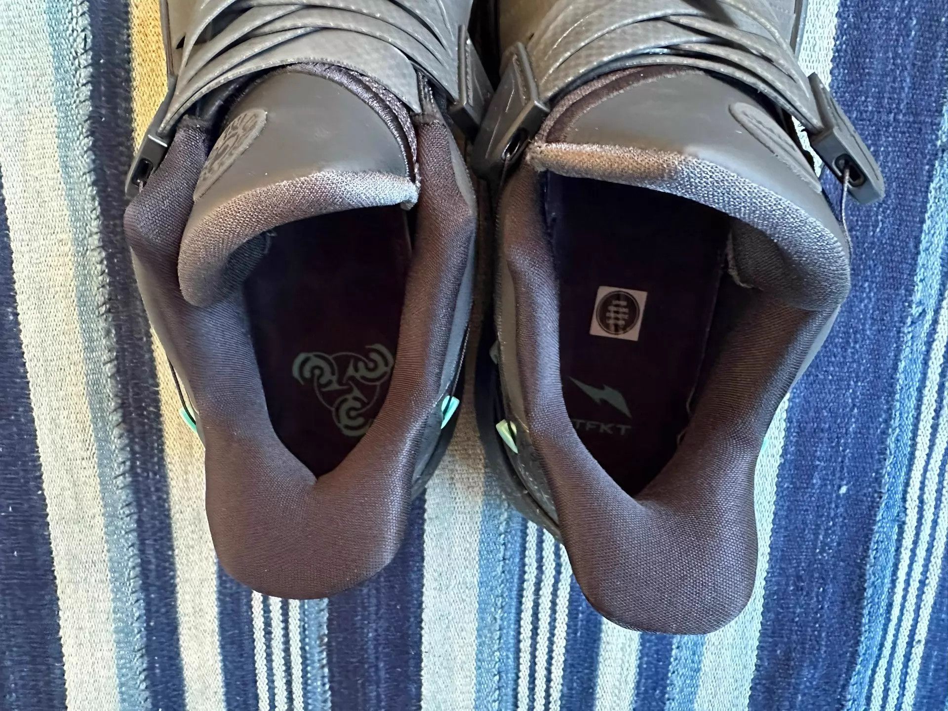 Nike Nike RTFKT Cryptokicks iRL Auto-Lace Future US7.5/40.5 Size US 7.5 / EU 40-41 - 6 Thumbnail