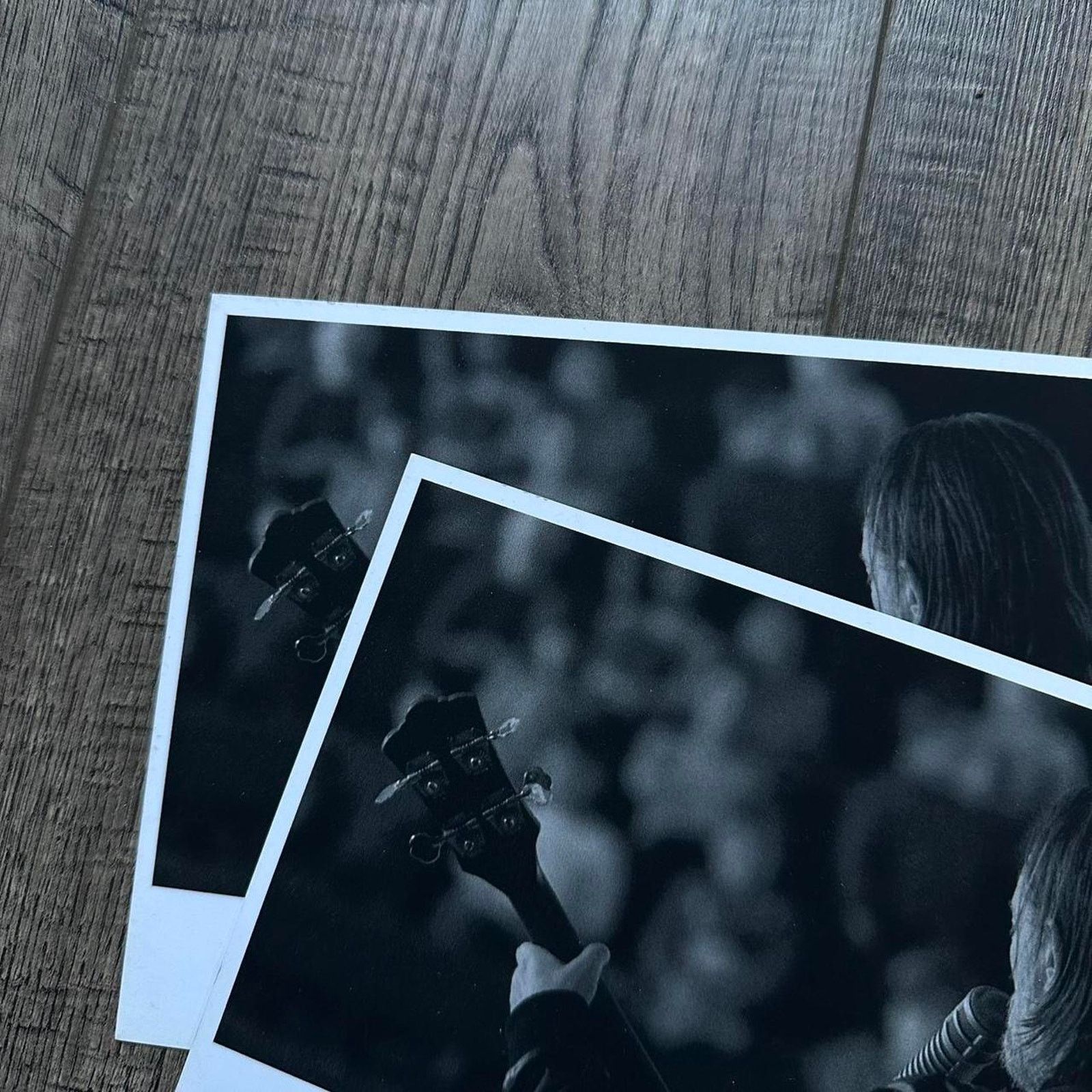 Other Friend of A Friend Radiohead Thom Yorke Movie Music Promo Size ONE SIZE - 4 Thumbnail