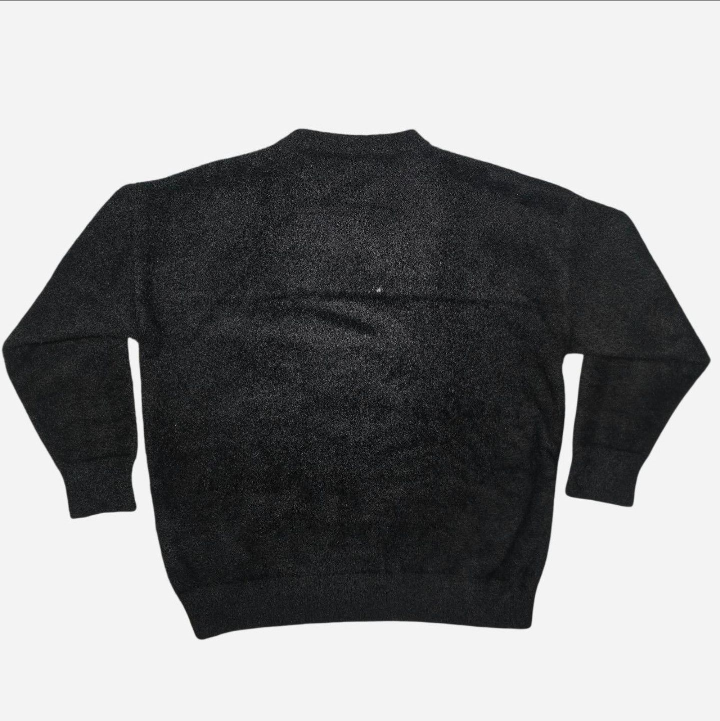Vintage Search & Destroy NYC Vintage Sweatshirt Size US M / EU 48-50 / 2 - 4 Thumbnail