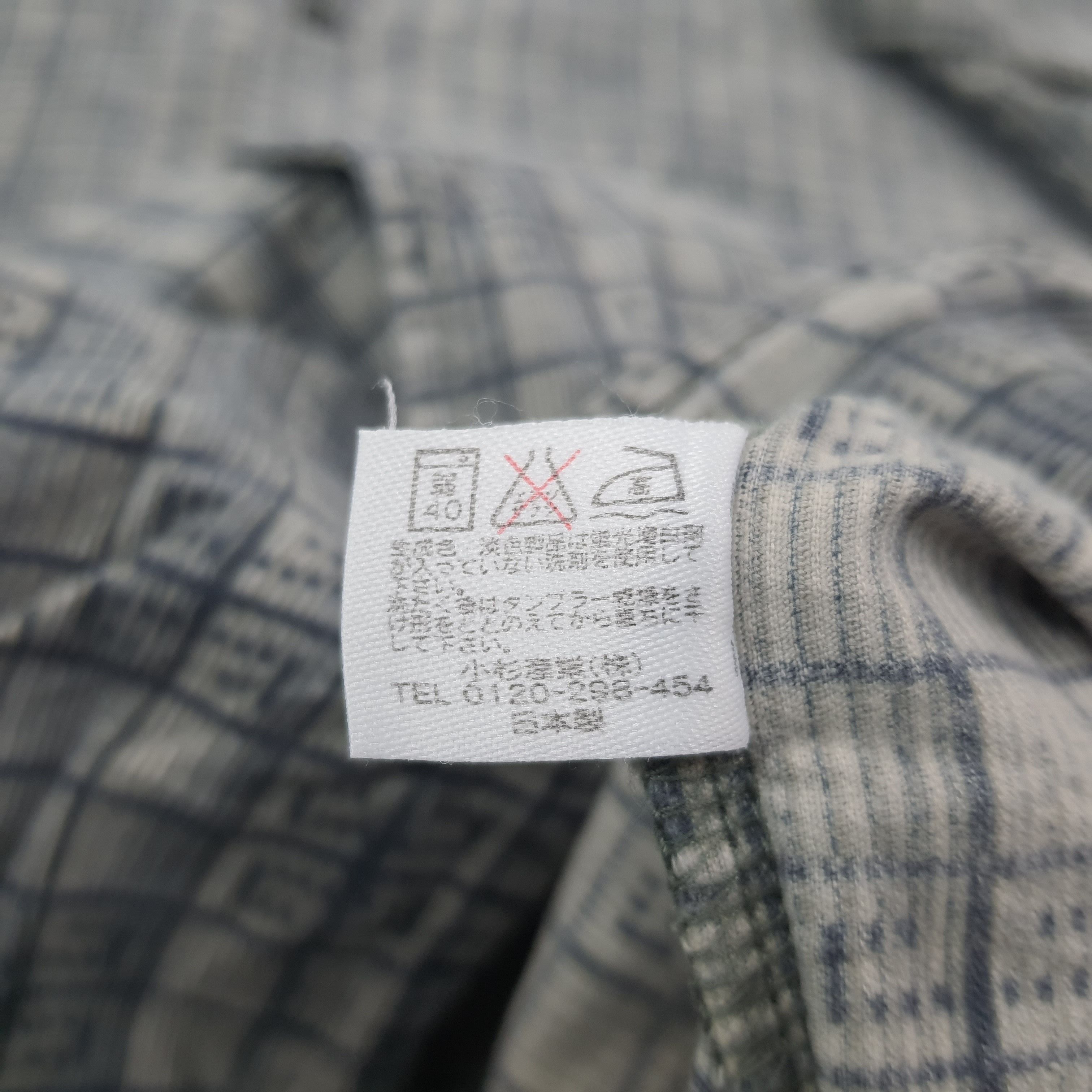Designer × Givenchy × Vintage Vintage Givenchy Pyjamas Luxury Fashion Set C234N9 Size US L / EU 52-54 / 3 - 5 Thumbnail