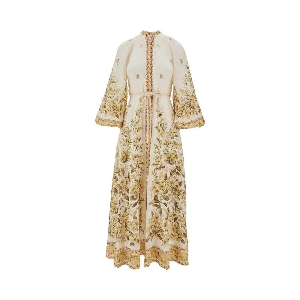 off shoulder african print dresses African Print Off Shoulder Dress