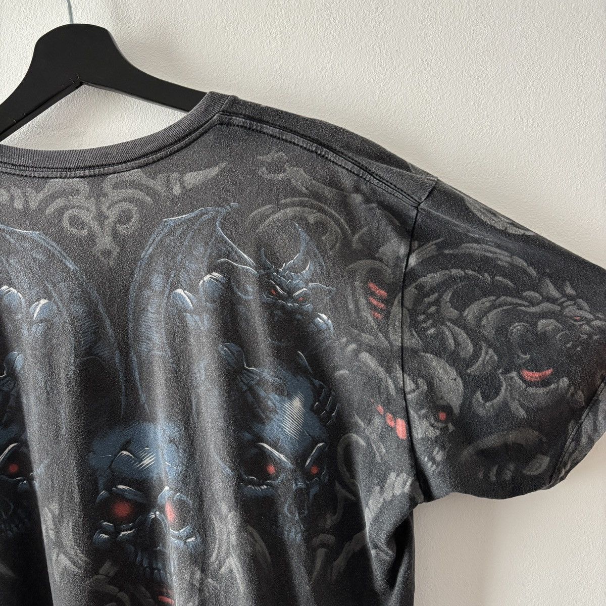 Liquid Blue Liquid Blue Vintage T-Shirt Size US L / EU 52-54 / 3 - 7 Thumbnail