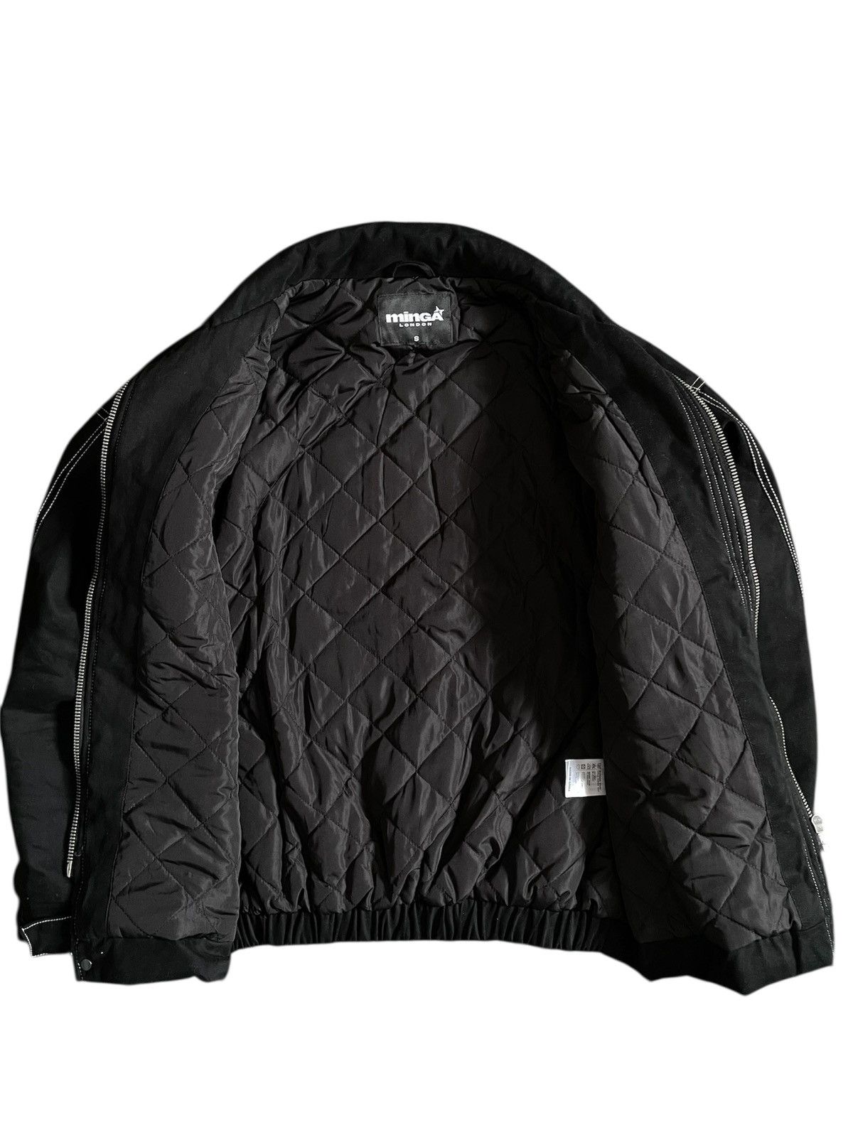Jaded London MINGA LONDON CRAZY BOMBER Size US S / EU 44-46 / 1 - 7 Thumbnail