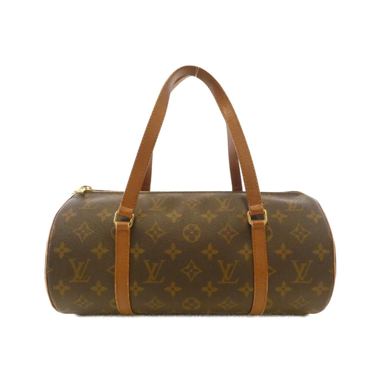 Louis Vuitton Louis Vuitton Louis Vuitton Monogram Bag Textile Handbag M51365 DUTY FREE for USA Size ONE SIZE - 1 Thumbnail