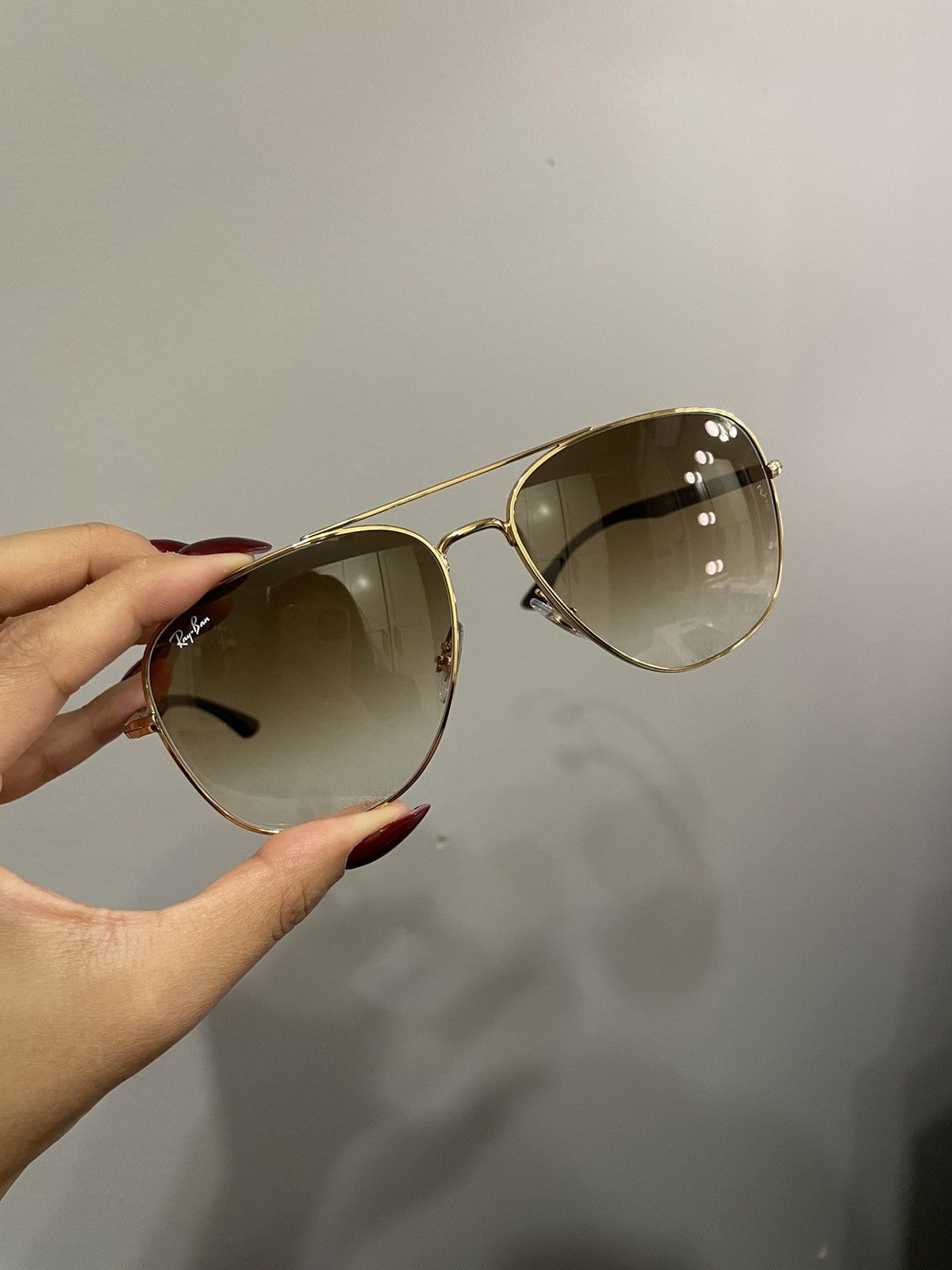 RayBan Ray-Ban Sunglasses Size ONE SIZE - 2 Thumbnail