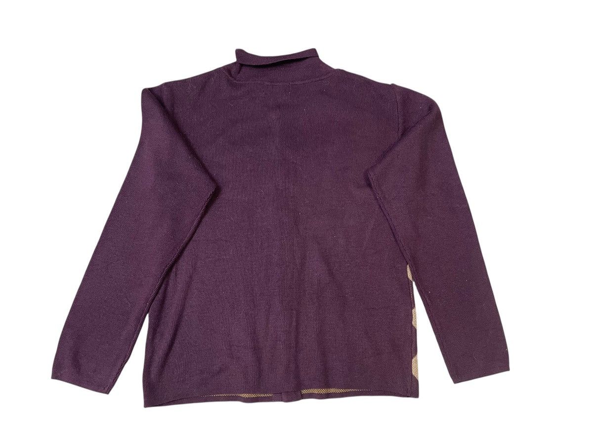 Morgan Homme Vintage Morgan Homme Knitwear Size M / US 6-8 / IT 42-44 - 4 Thumbnail