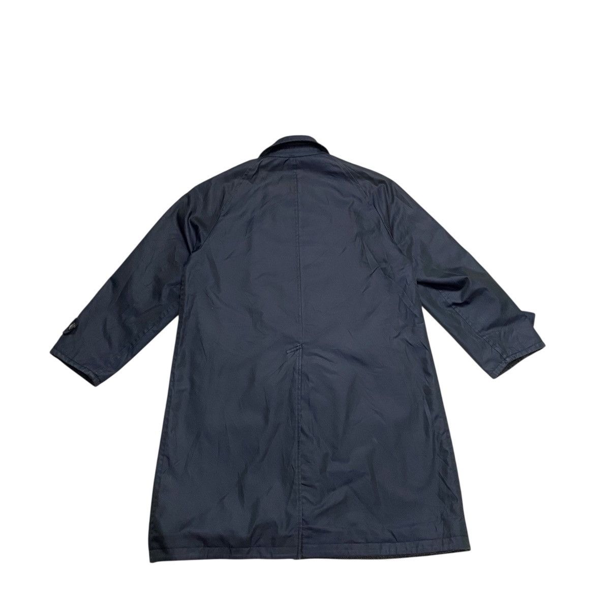Woolrich Woolen Mills Woolrich reversable bal collar coat Size US S / EU 44-46 / 1 - 13 Thumbnail