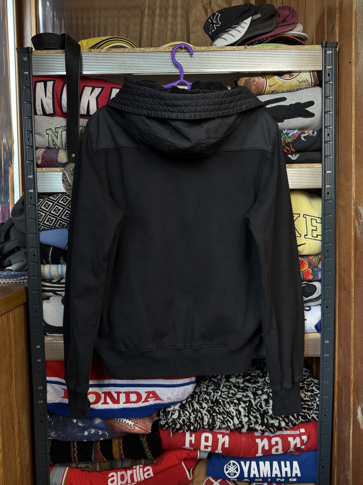 C.P. Company Vintage C.P. Company Jacket Size US XL / EU 56 / 4 - 2 Thumbnail