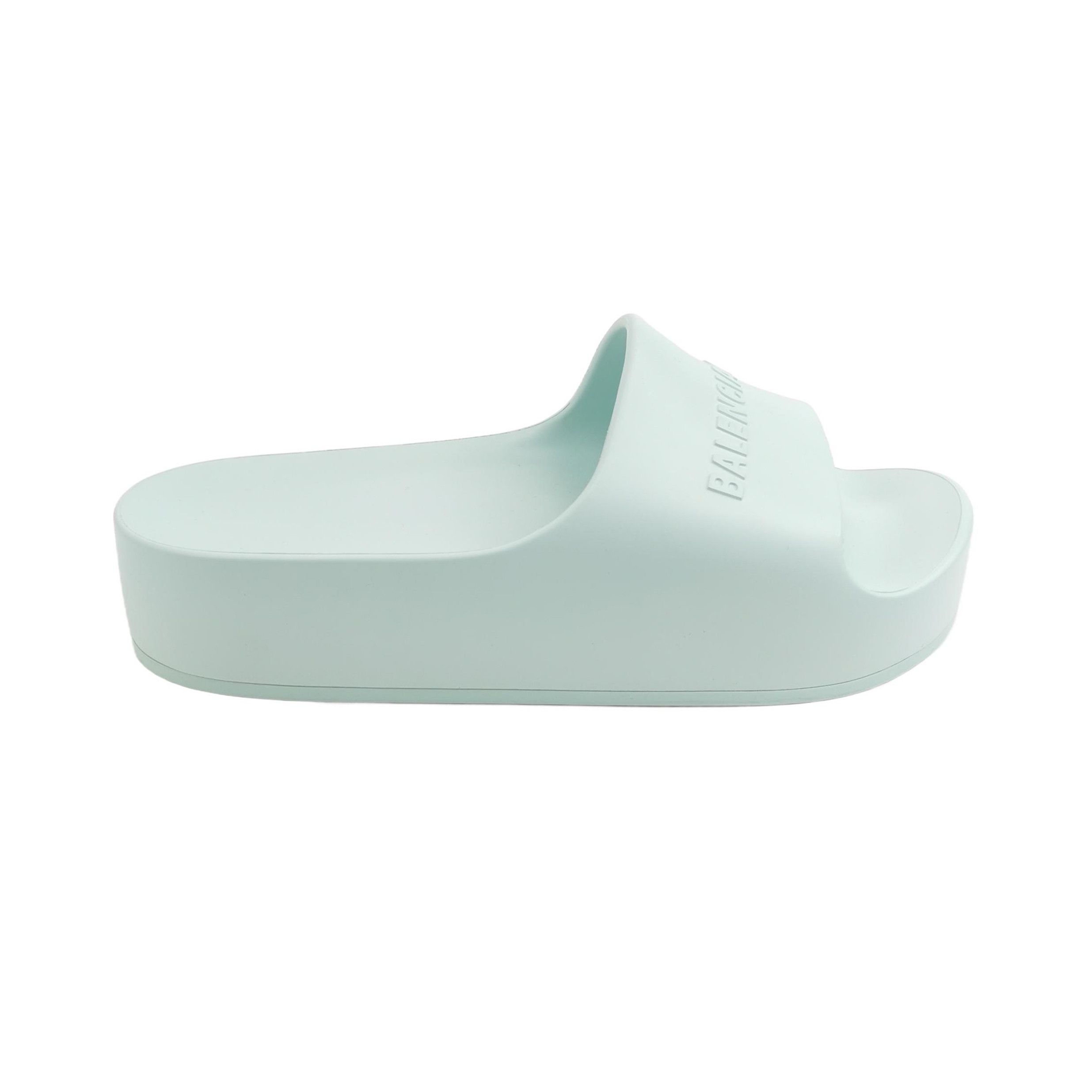 Balenciaga Balenciaga Women 10 Sandals Size US 10 / IT 40 - 1 Thumbnail