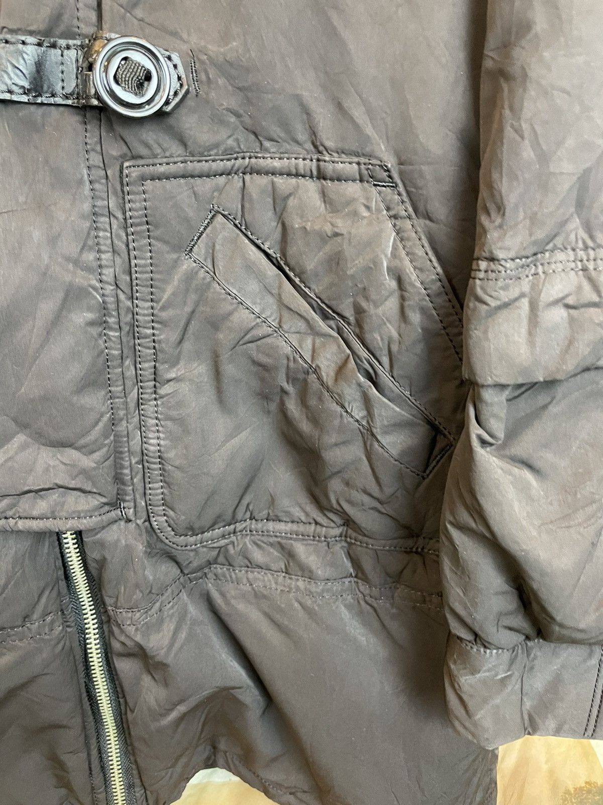 Japanese Brand × Sly Guild × Vintage Rare Sly Jacket Size US S / EU 44-46 / 1 - 5 Thumbnail