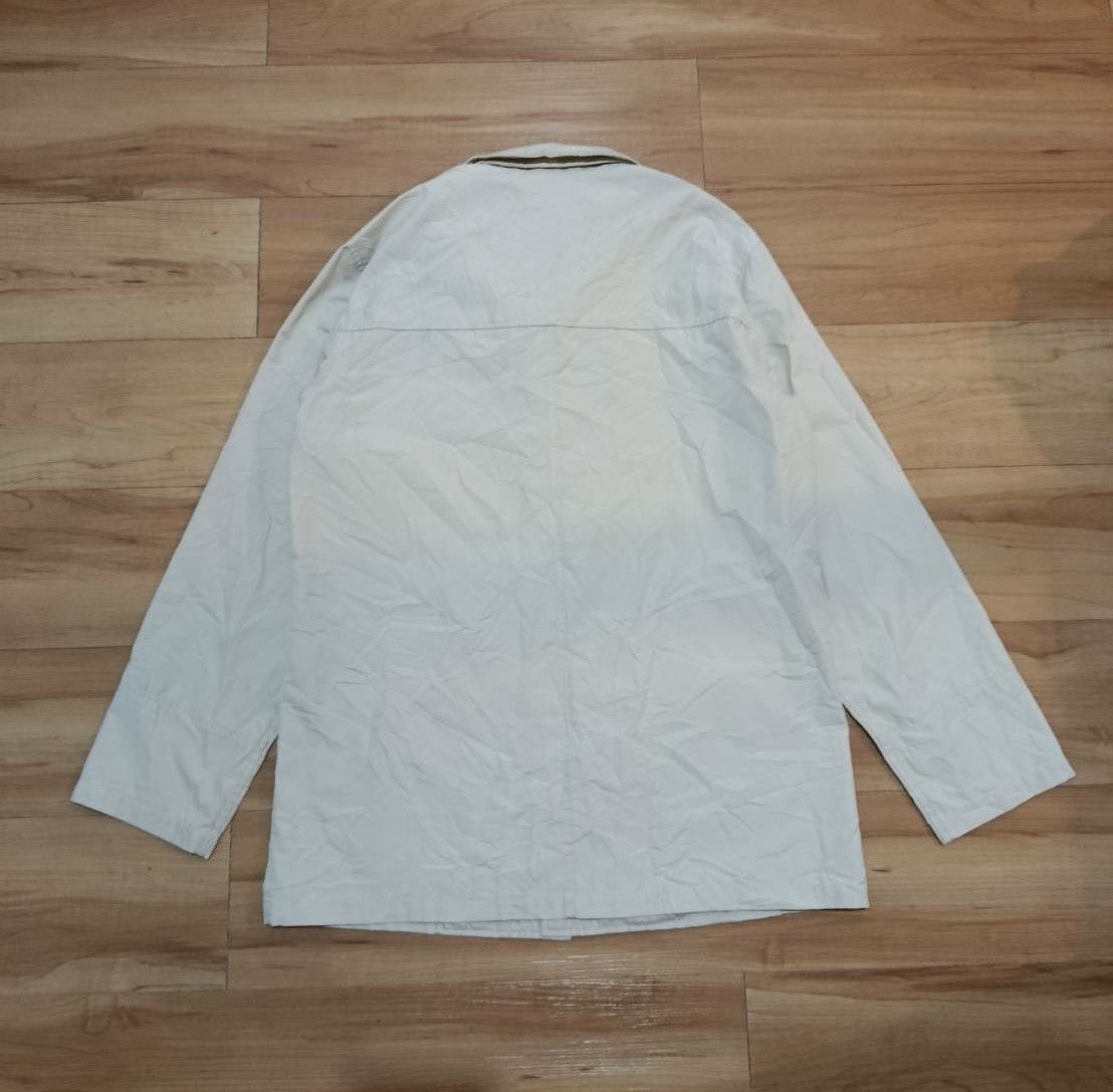 Tornado Mart Tornado mart light jacket Size US M / EU 48-50 / 2 - 4 Thumbnail