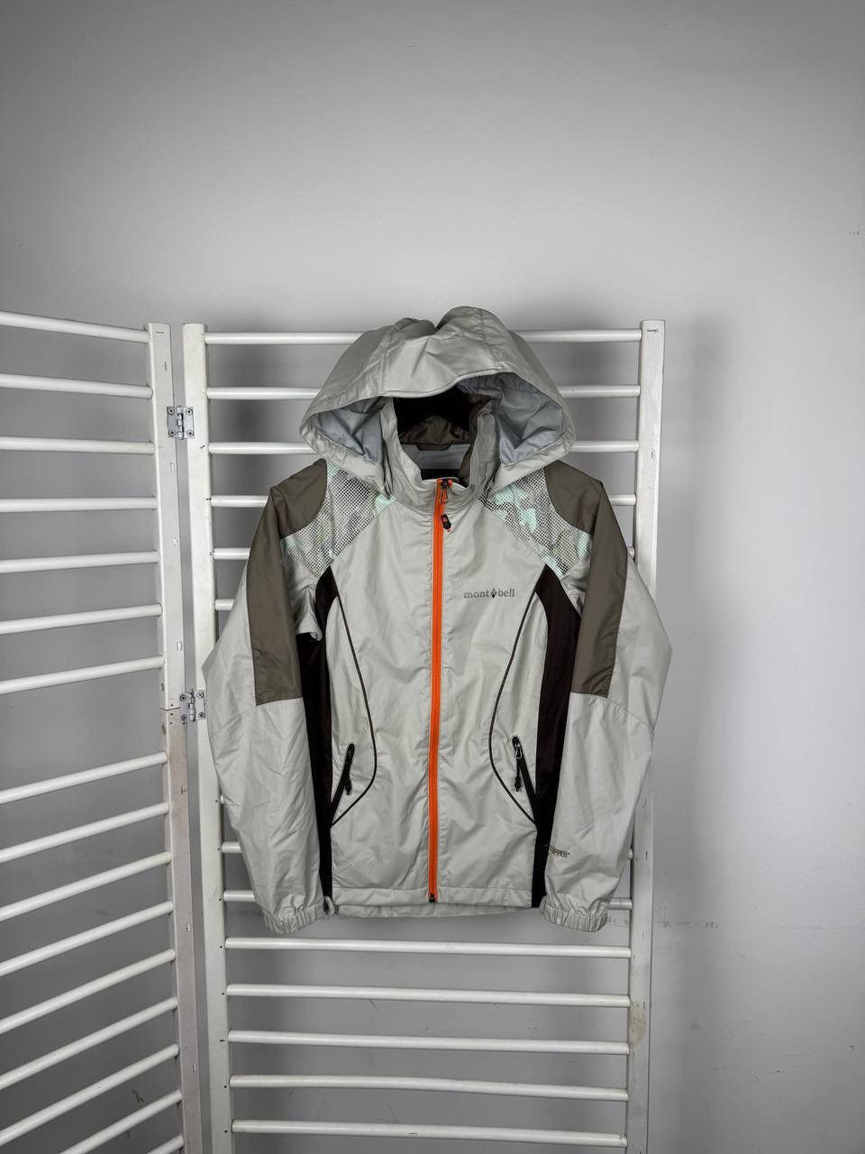 Montbell Montbell Wind-stopper🇯🇵 Size S / US 4 / IT 40 - 1 Thumbnail