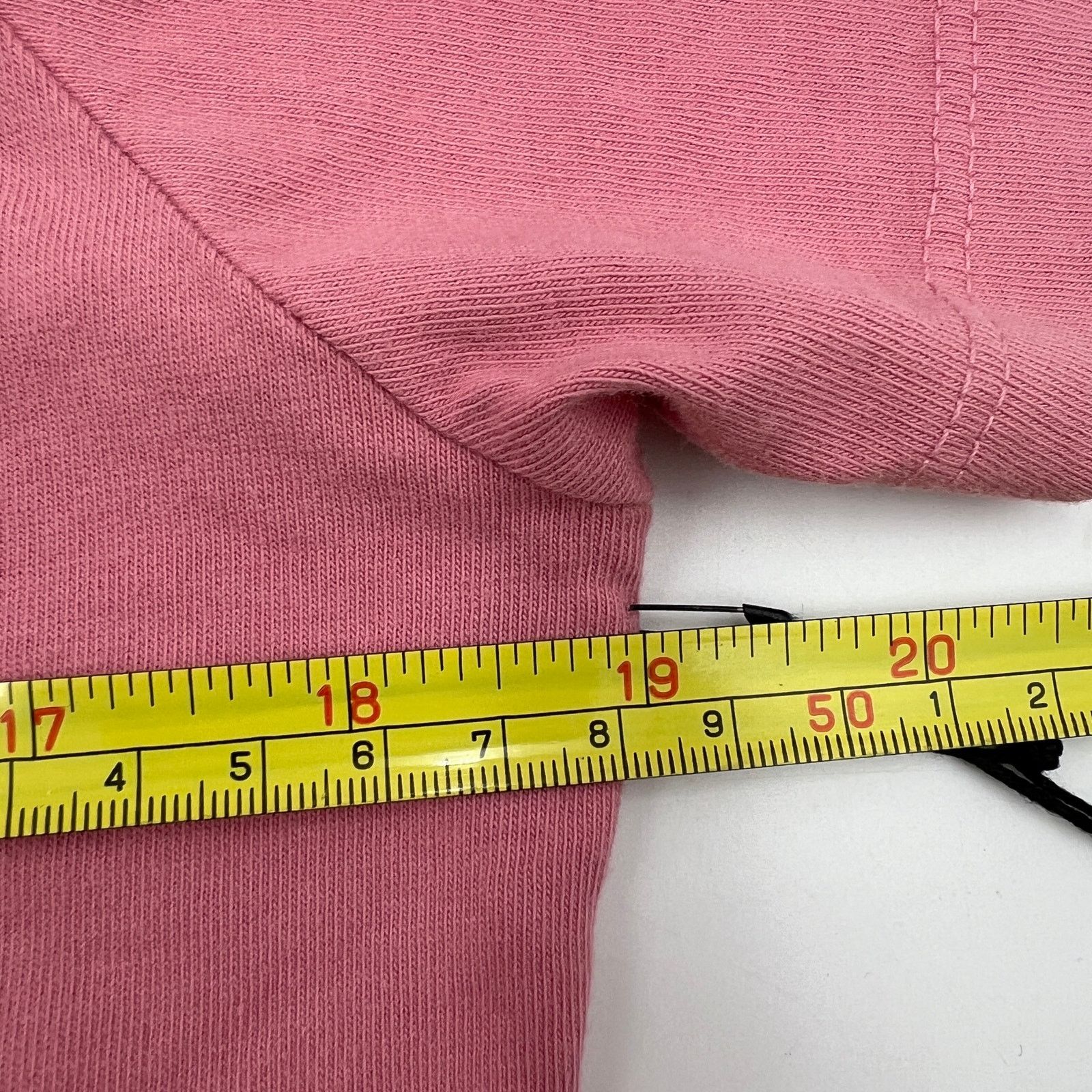 Other LNA Alek Cutout Short Sleeve Dress Pink Size M / US 6-8 / IT 42-44 - 5 Thumbnail